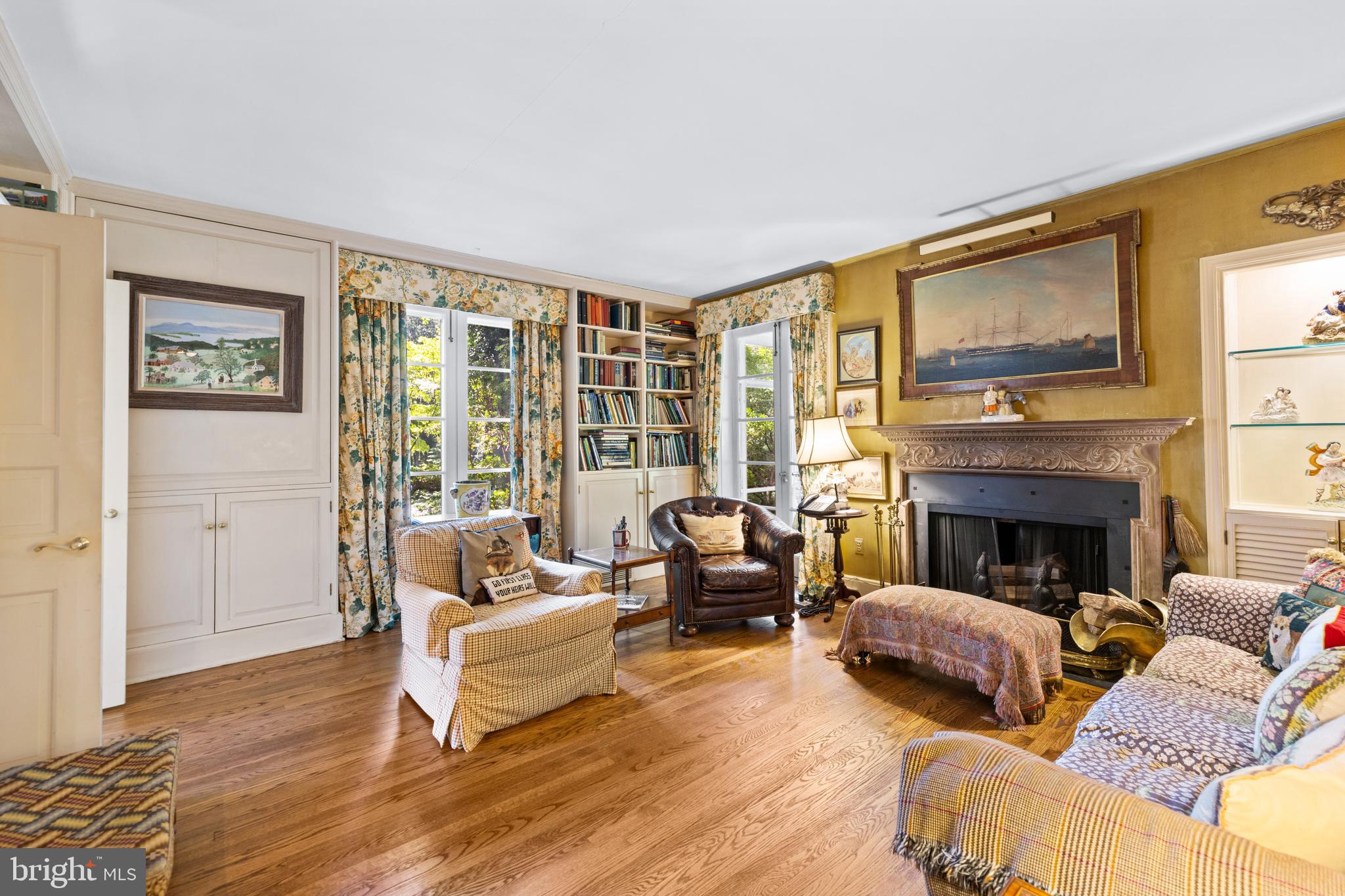 CAVES VALLEY - Residential