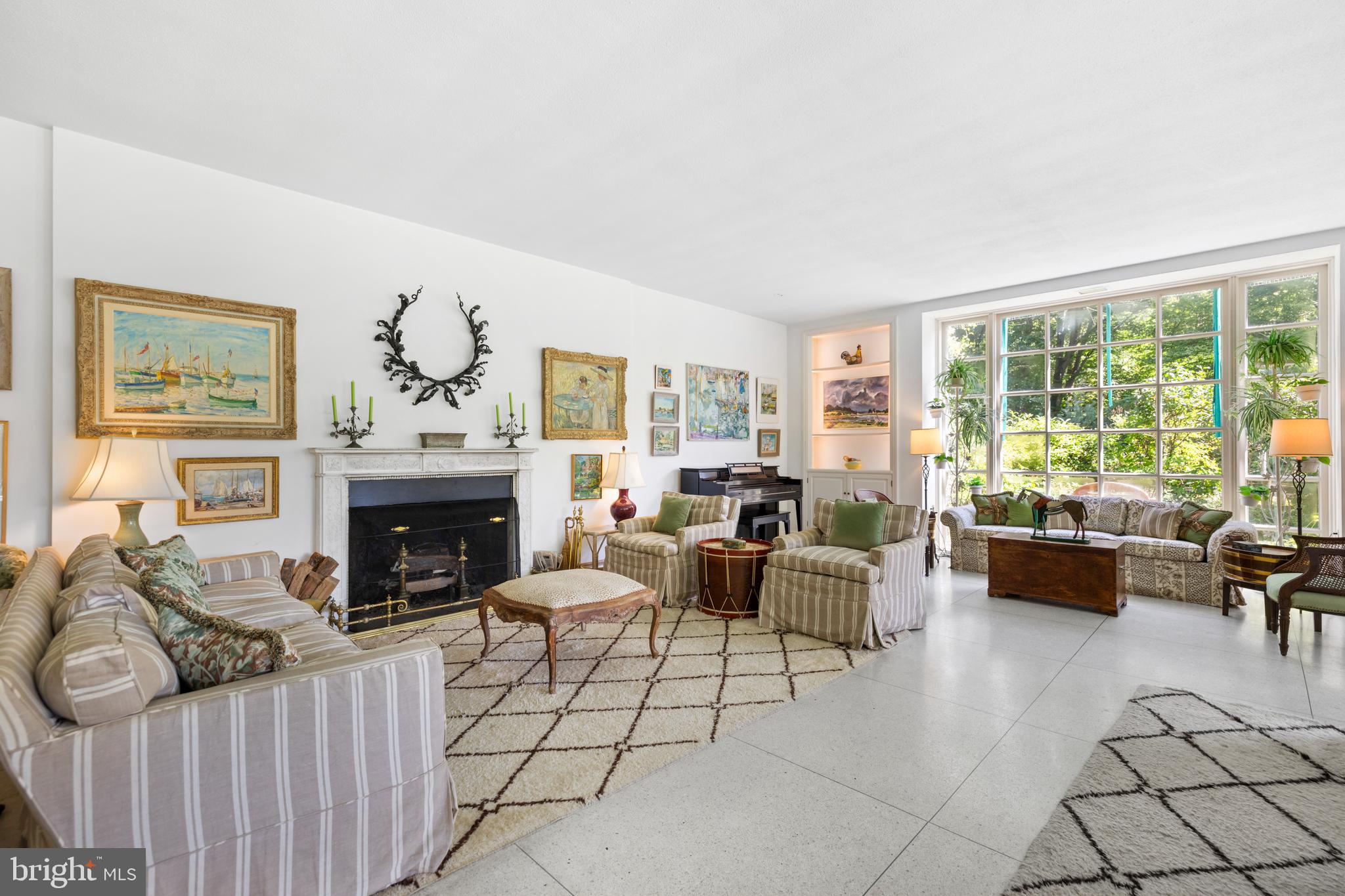 CAVES VALLEY - Residential