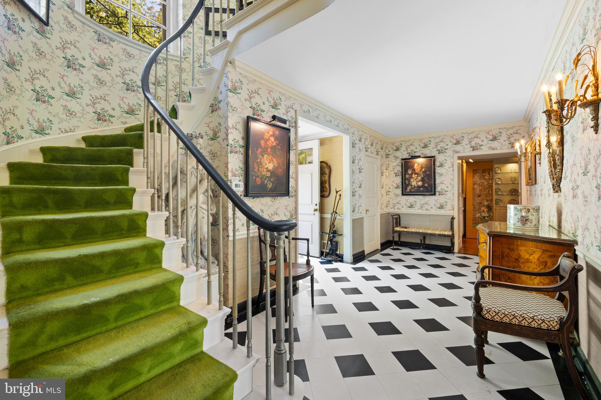 CAVES VALLEY - Residential