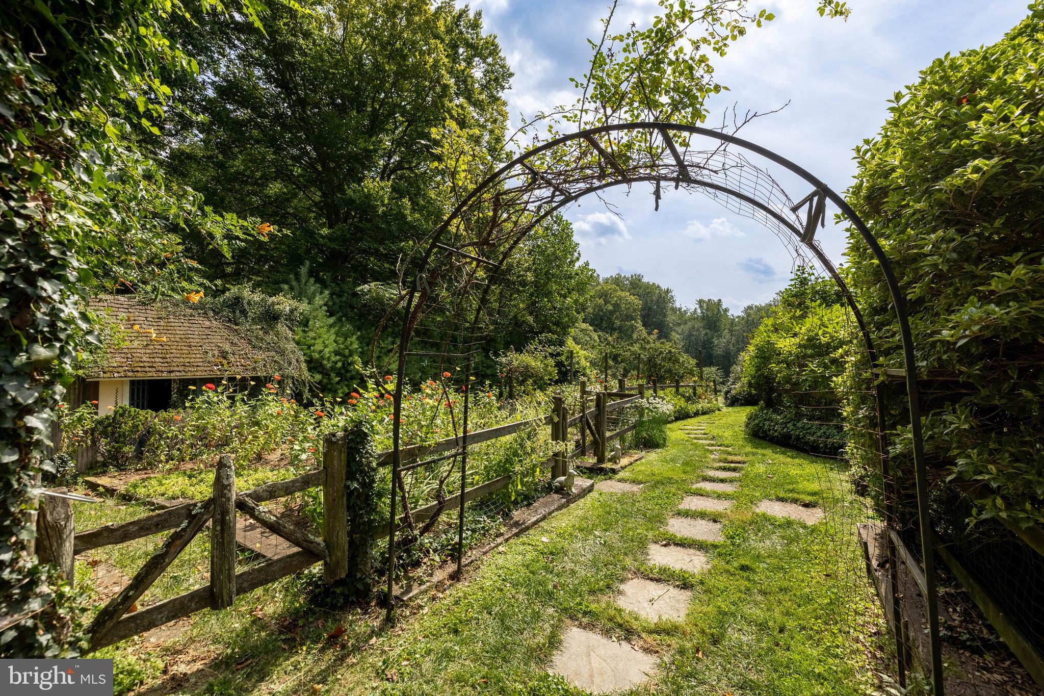 CAVES VALLEY - Residential