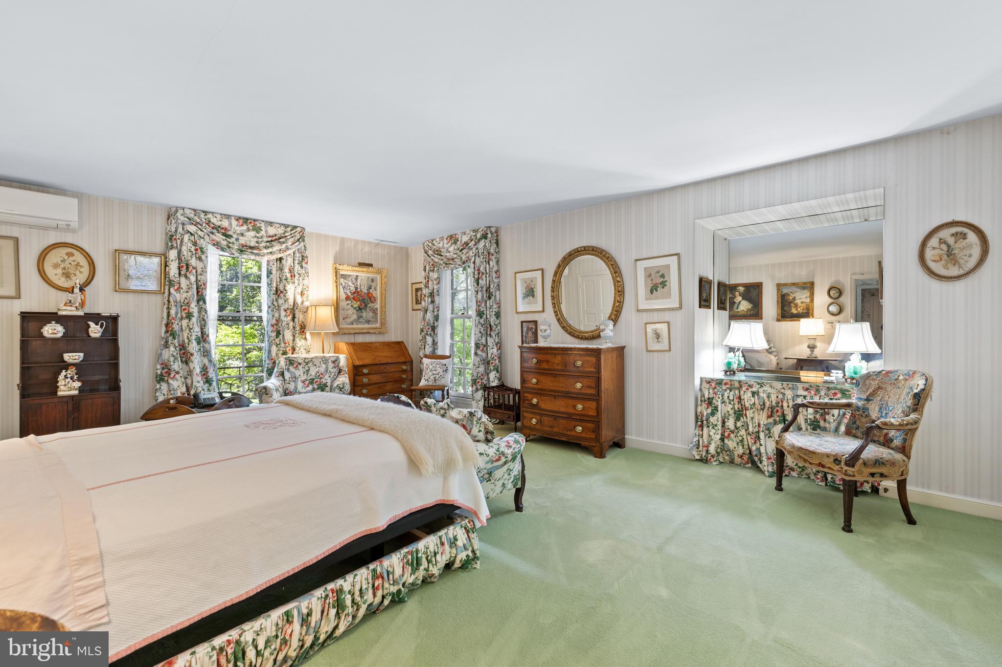 CAVES VALLEY - Residential