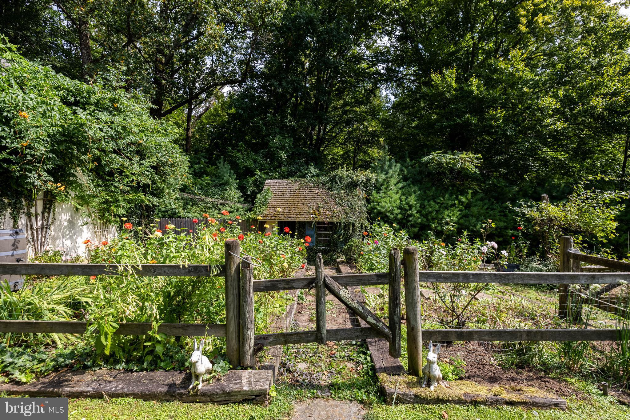 CAVES VALLEY - Residential