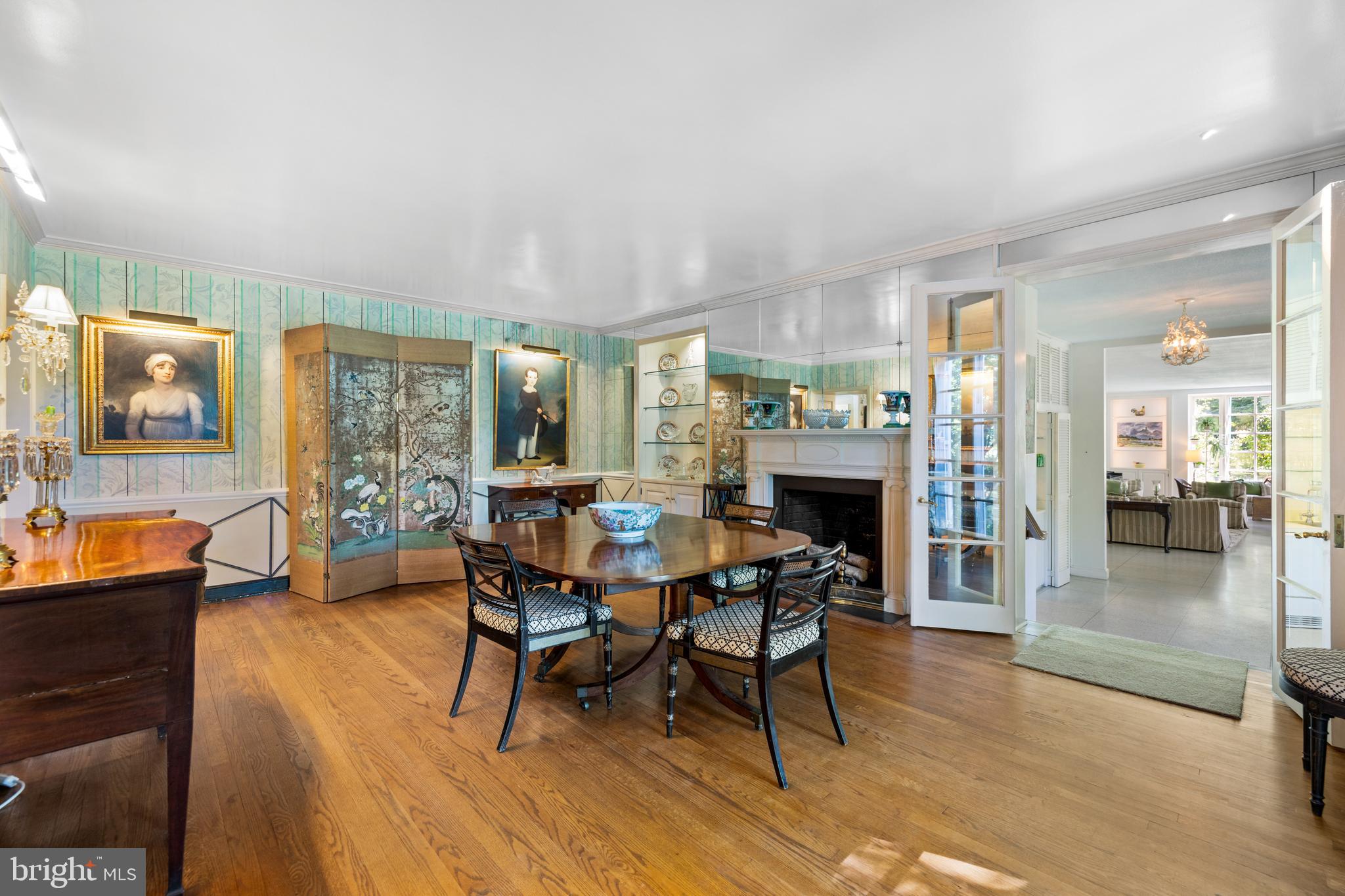 CAVES VALLEY - Residential