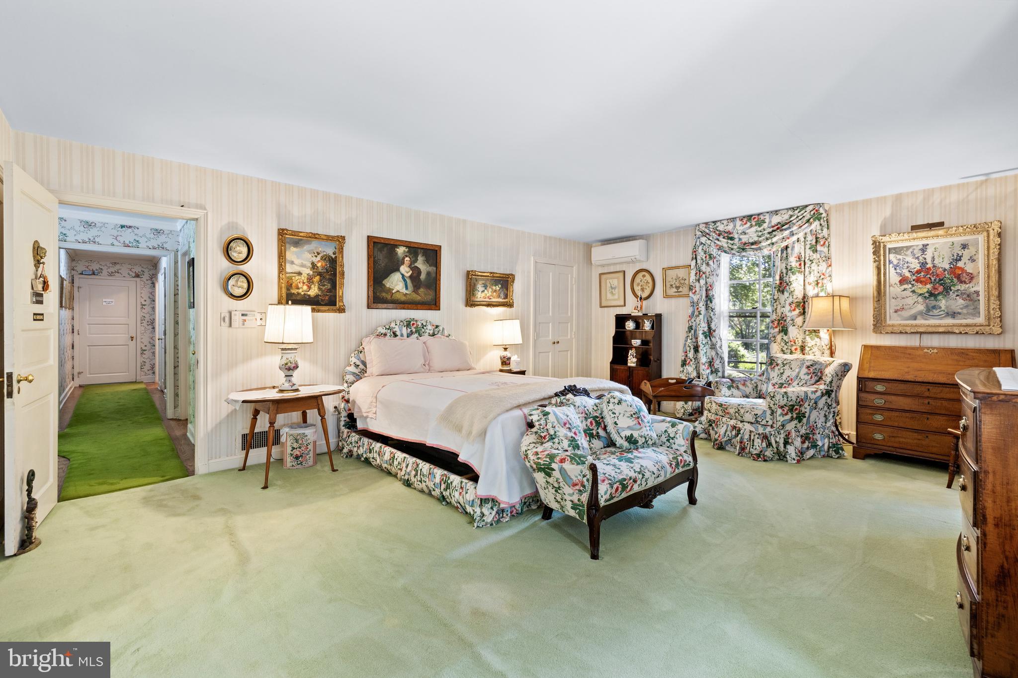 CAVES VALLEY - Residential