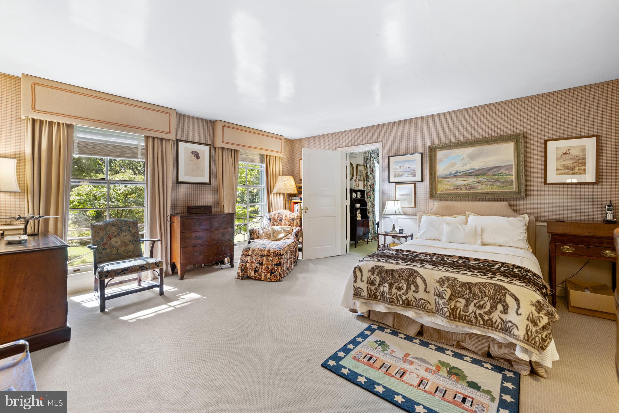 CAVES VALLEY - Residential