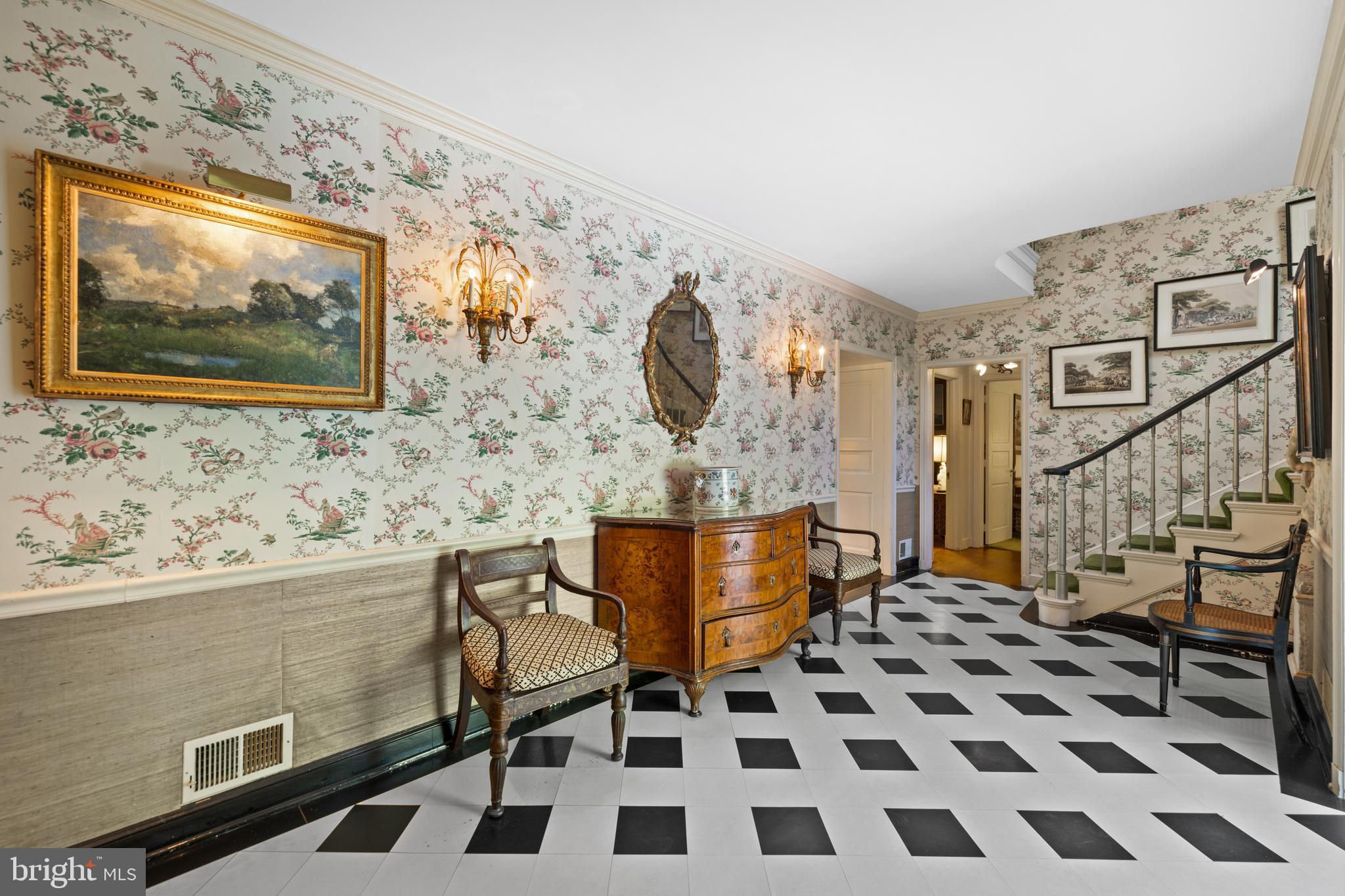 CAVES VALLEY - Residential