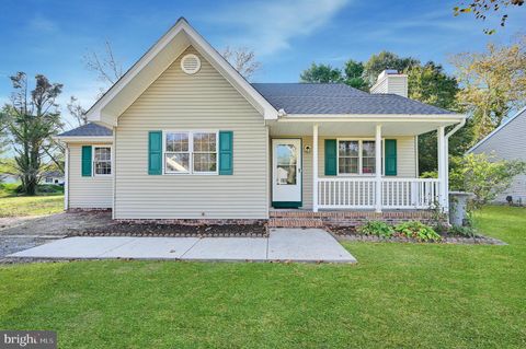 1410 LIMROCK COURT SALISBURY MD 21804
