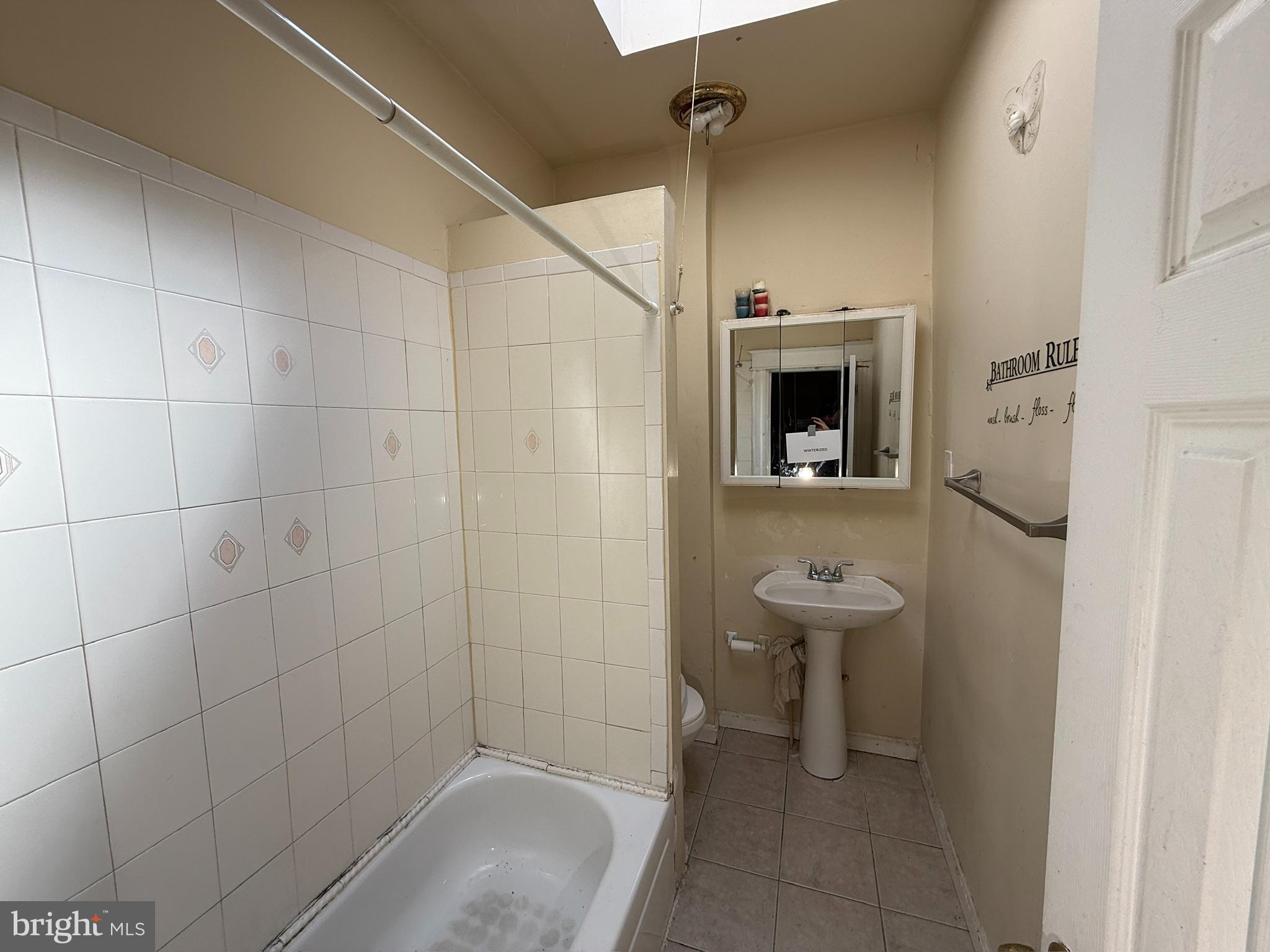 EDMONDSON VIILLAGE - Residential