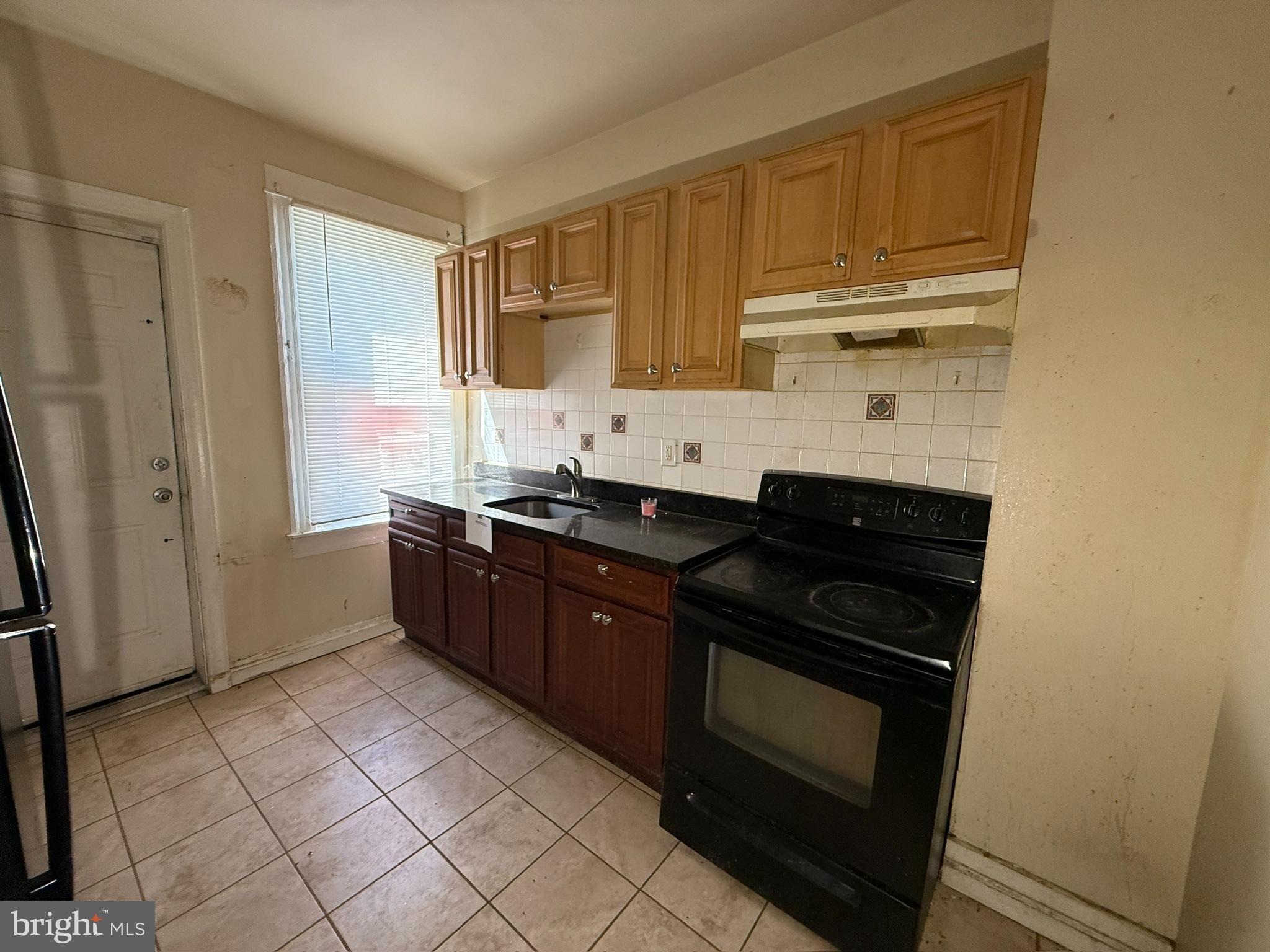 EDMONDSON VIILLAGE - Residential