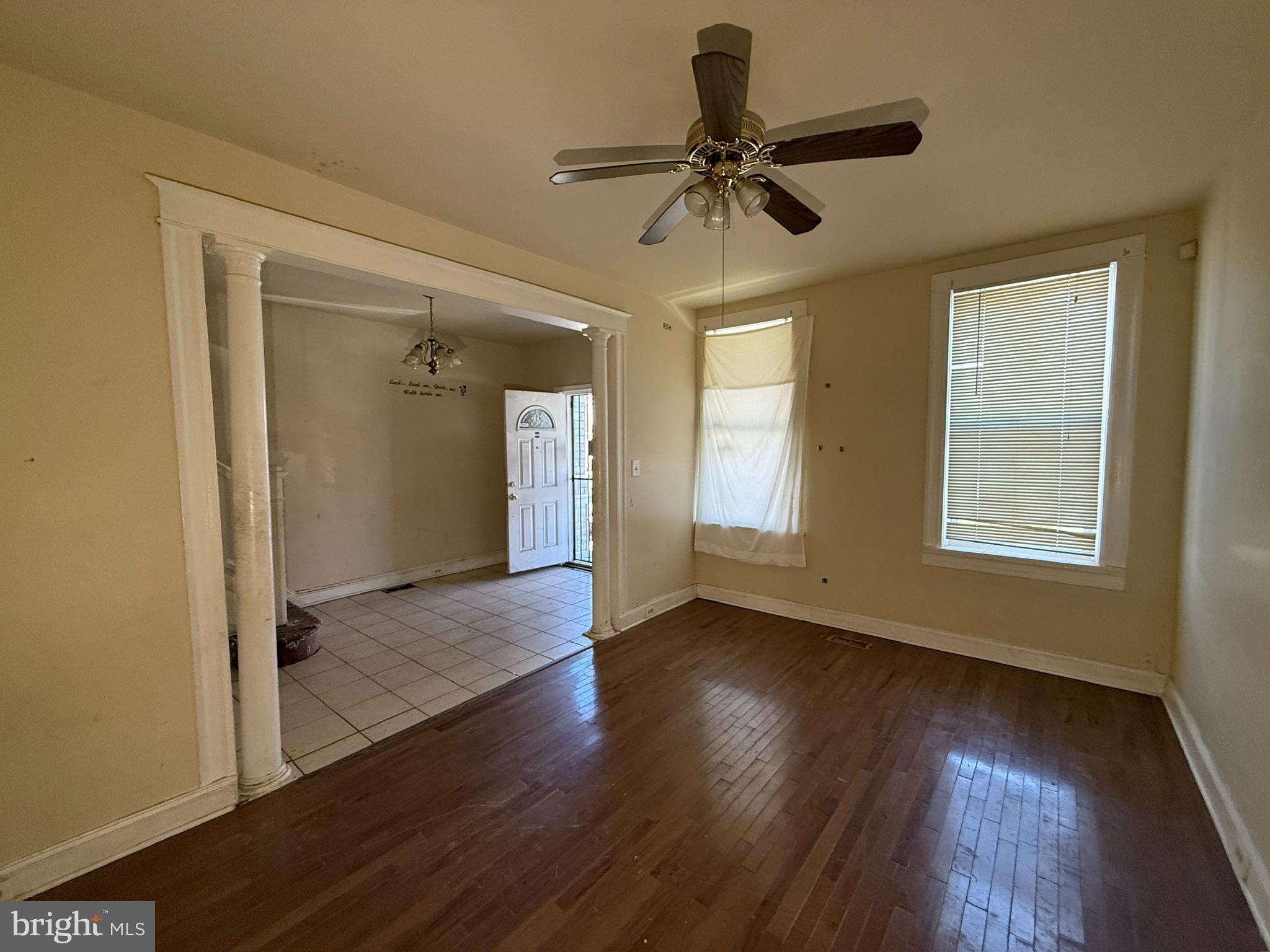 EDMONDSON VIILLAGE - Residential