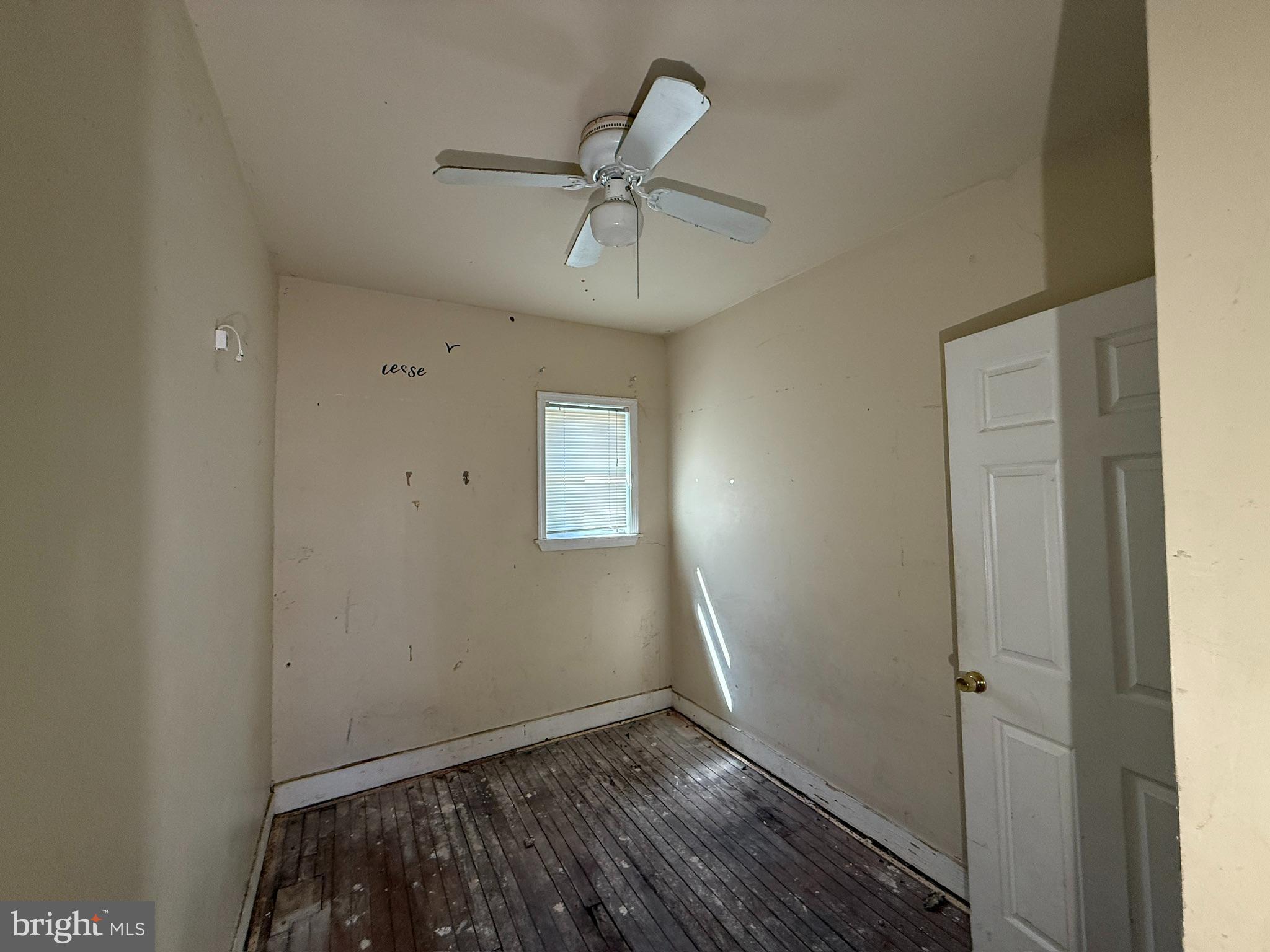 EDMONDSON VIILLAGE - Residential