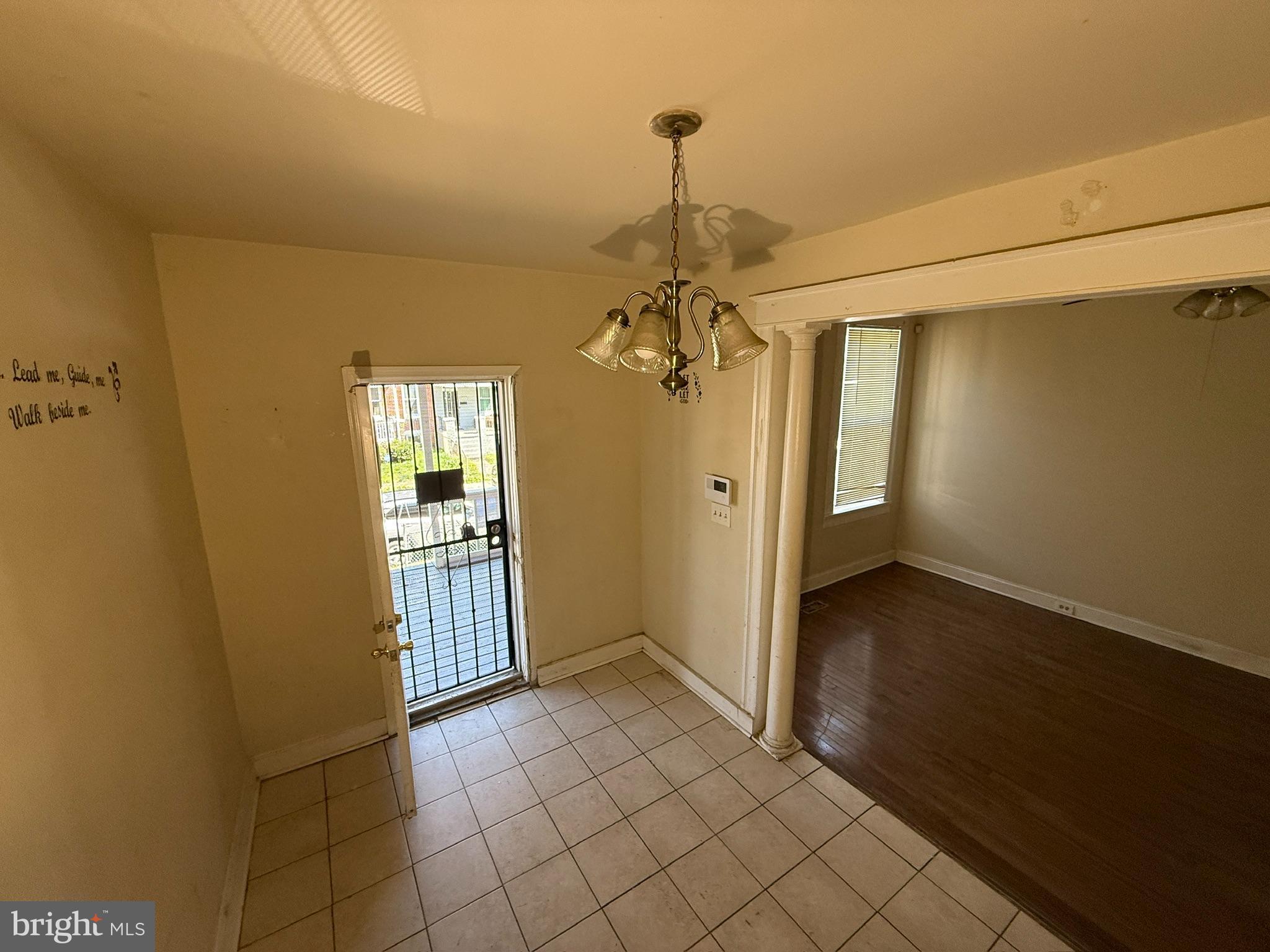 EDMONDSON VIILLAGE - Residential