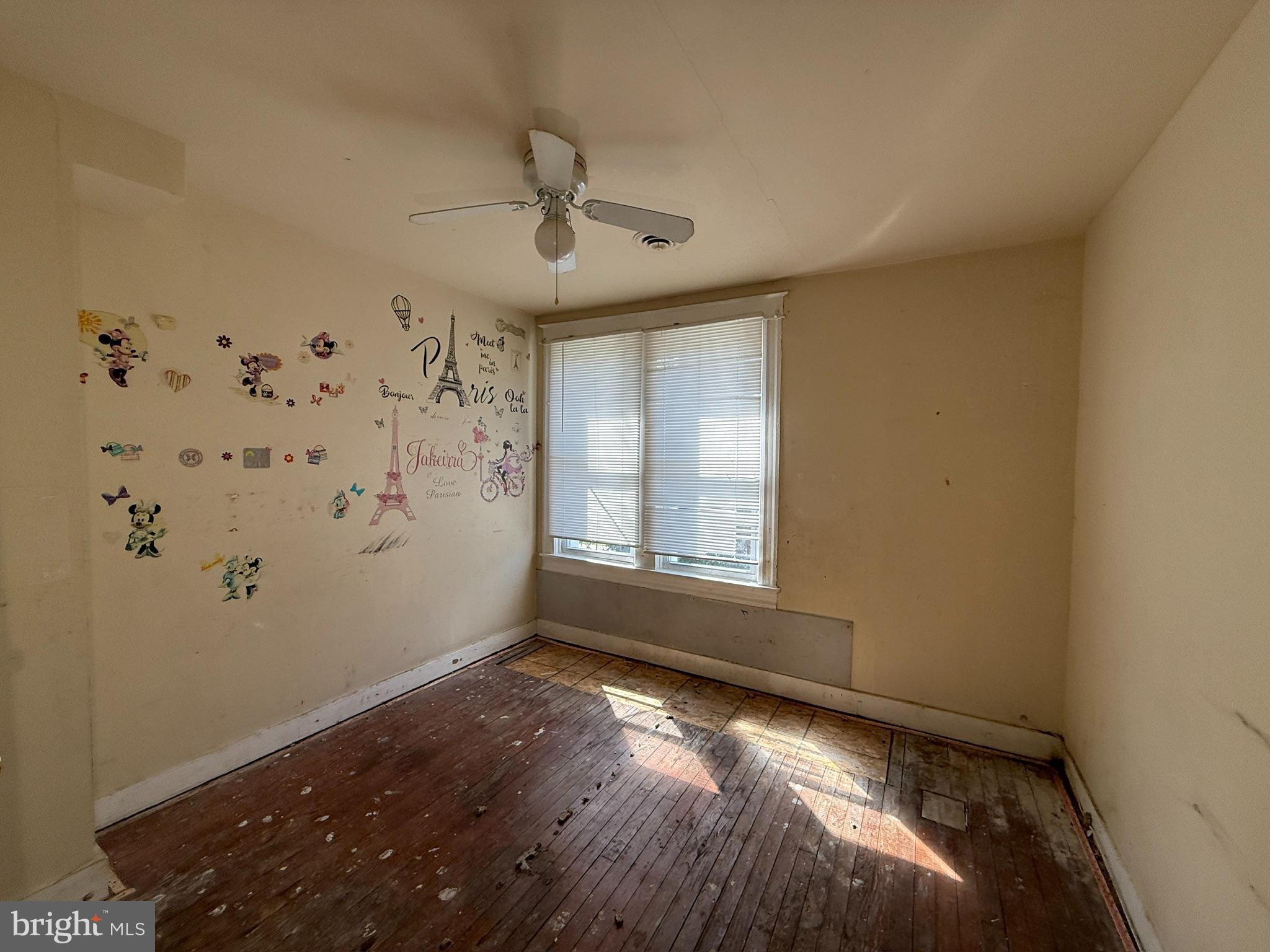 EDMONDSON VIILLAGE - Residential