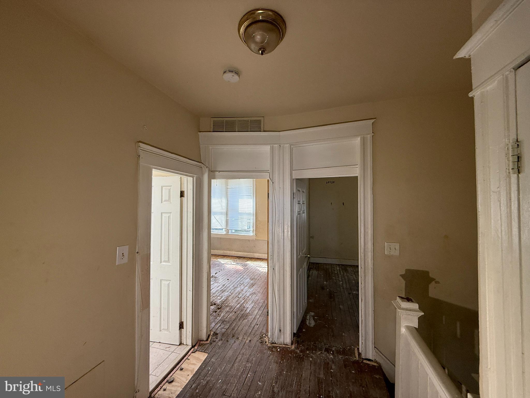 EDMONDSON VIILLAGE - Residential