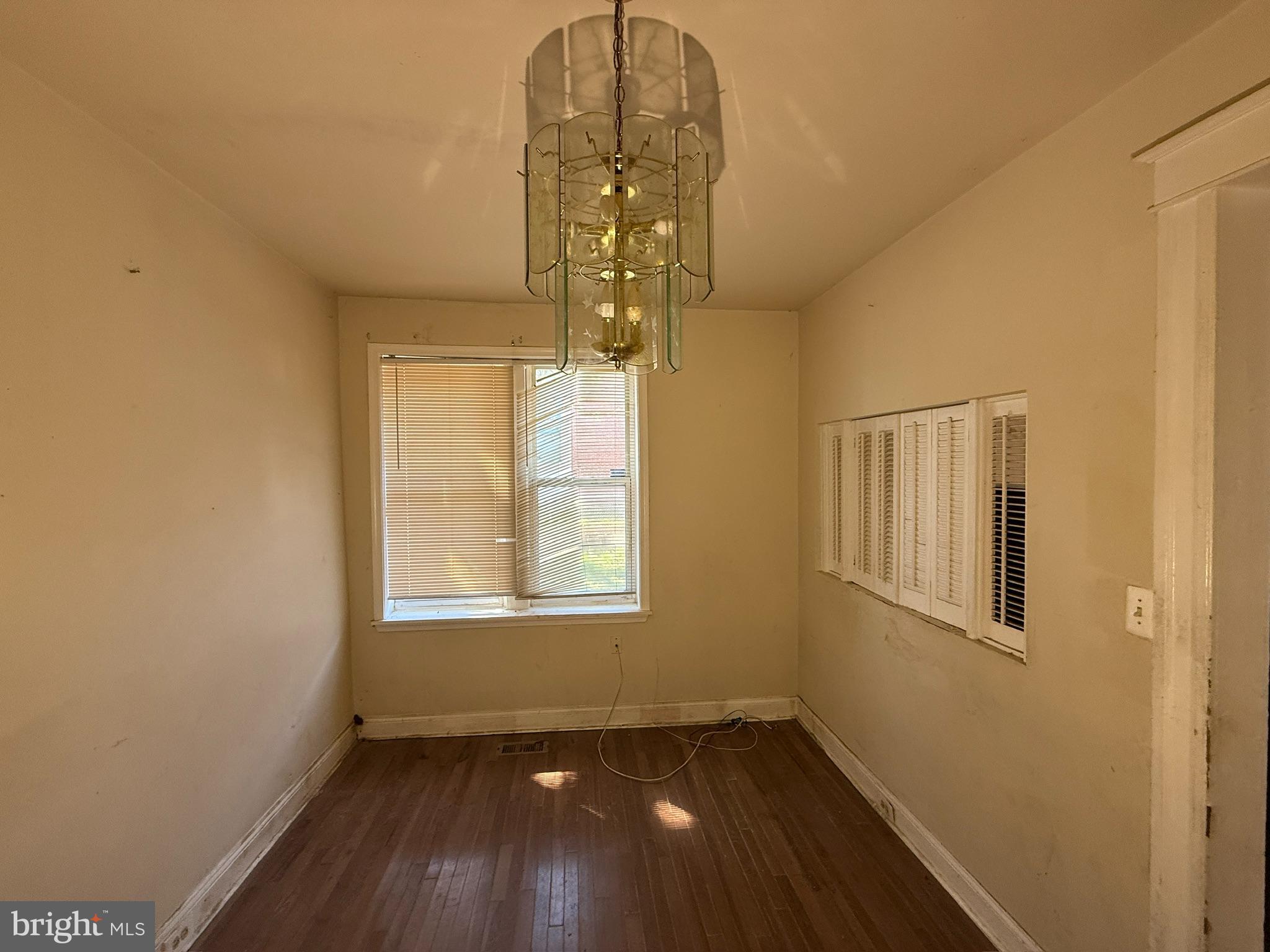 EDMONDSON VIILLAGE - Residential