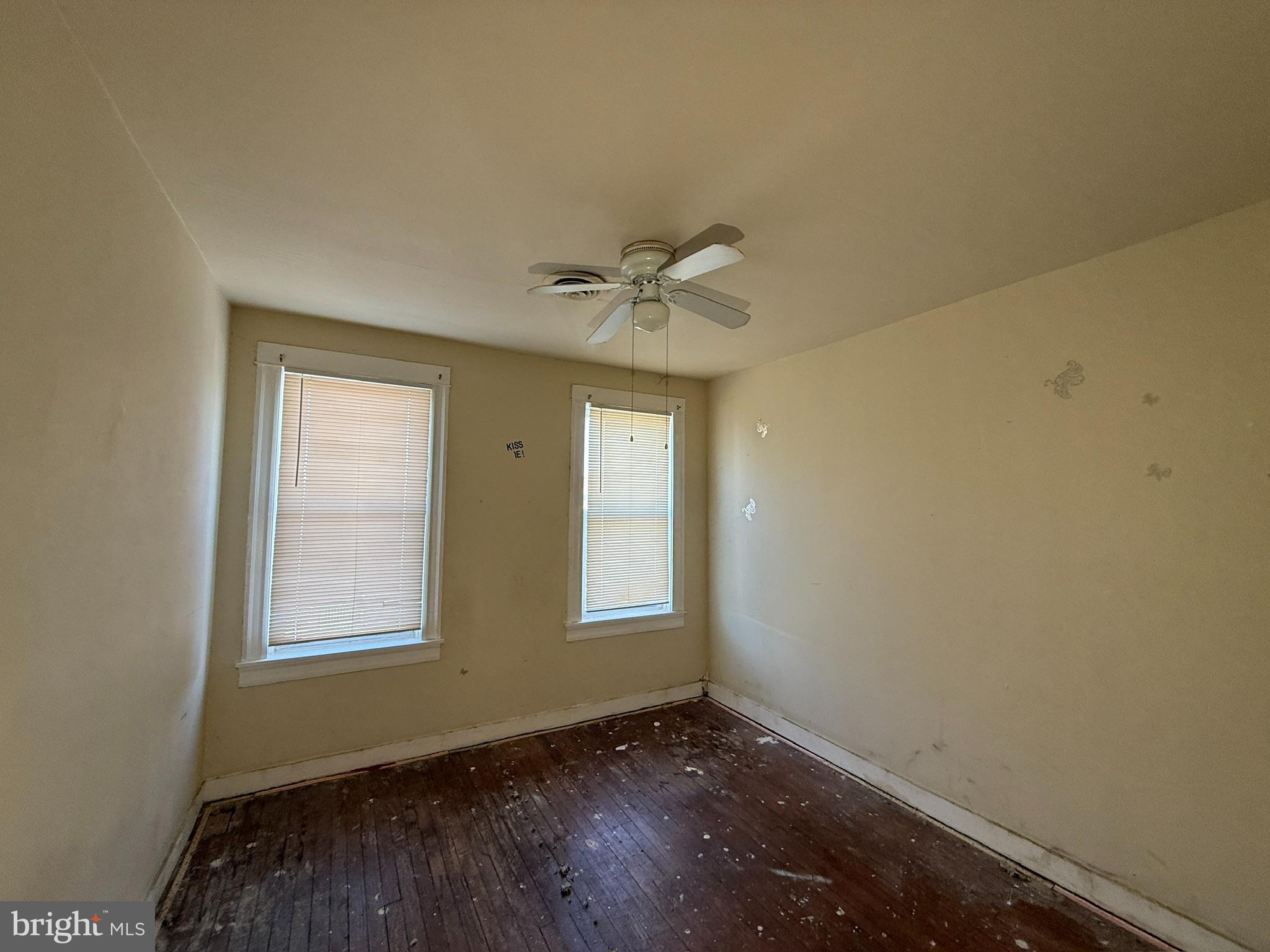 EDMONDSON VIILLAGE - Residential