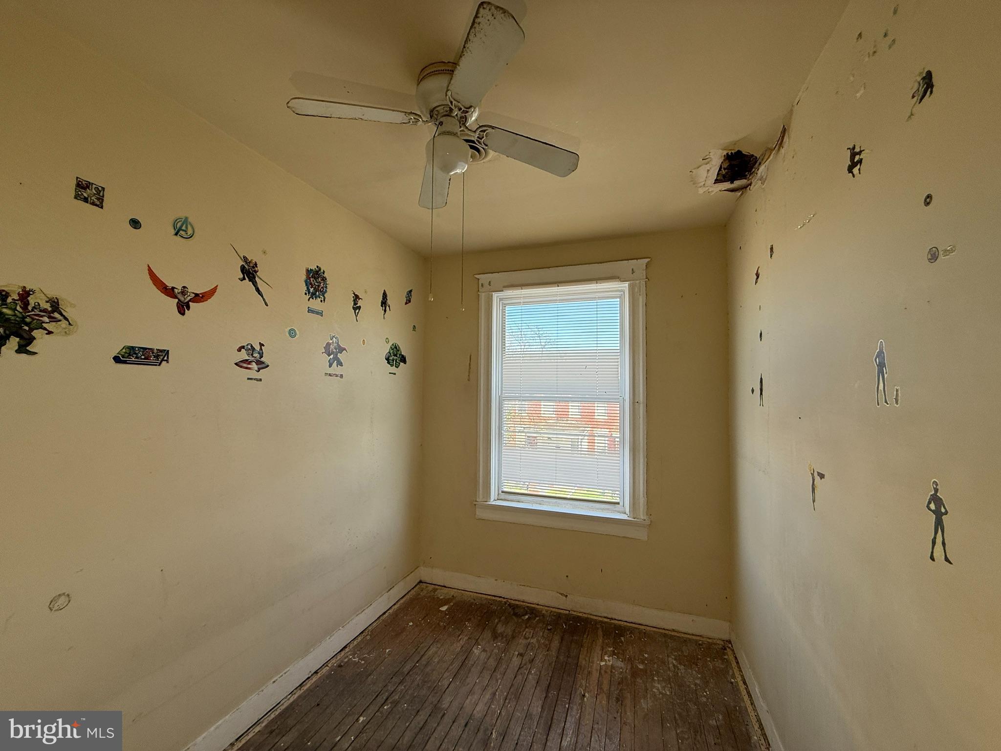 EDMONDSON VIILLAGE - Residential