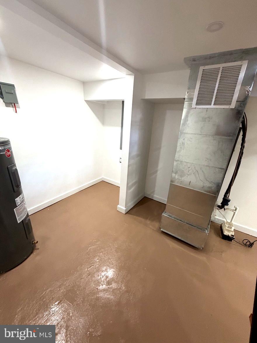 PORT RICHMOND - Residential