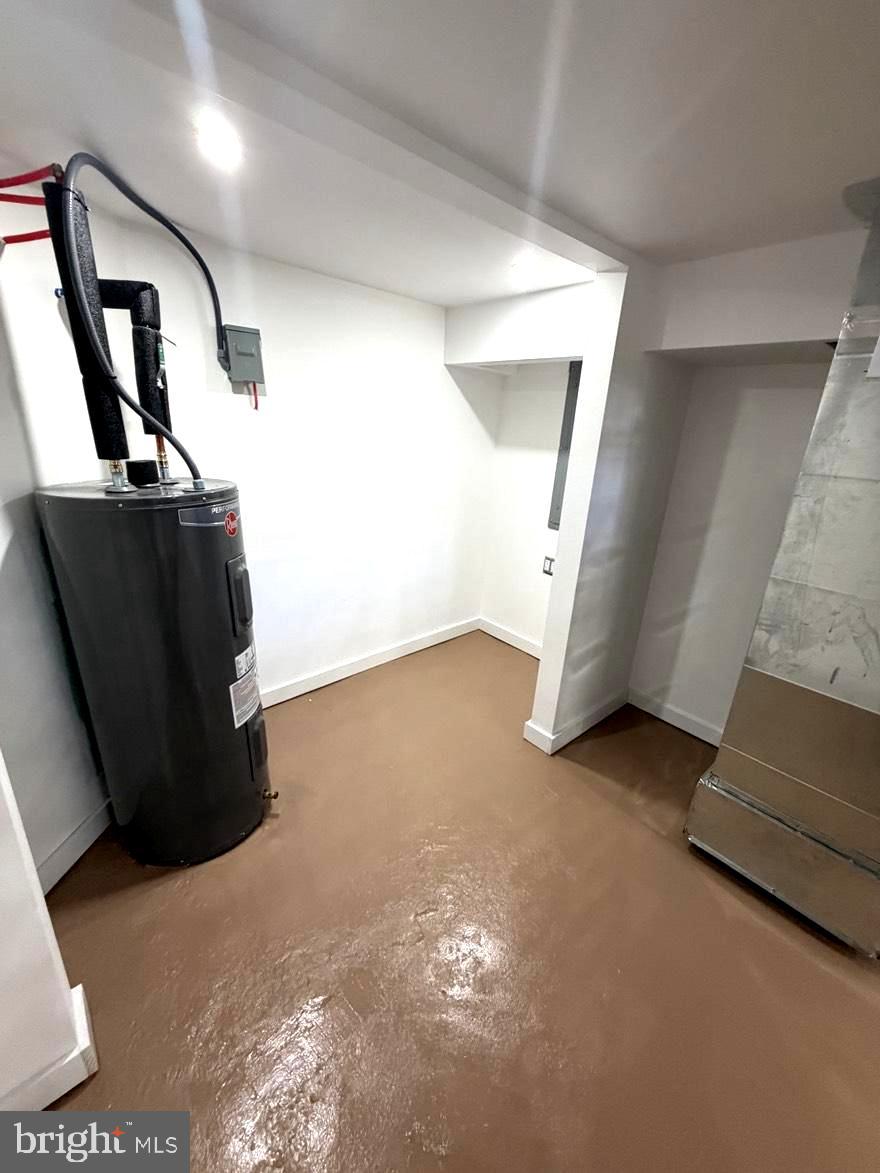 PORT RICHMOND - Residential