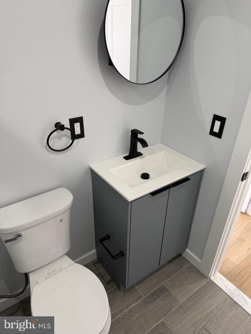 PORT RICHMOND - Residential