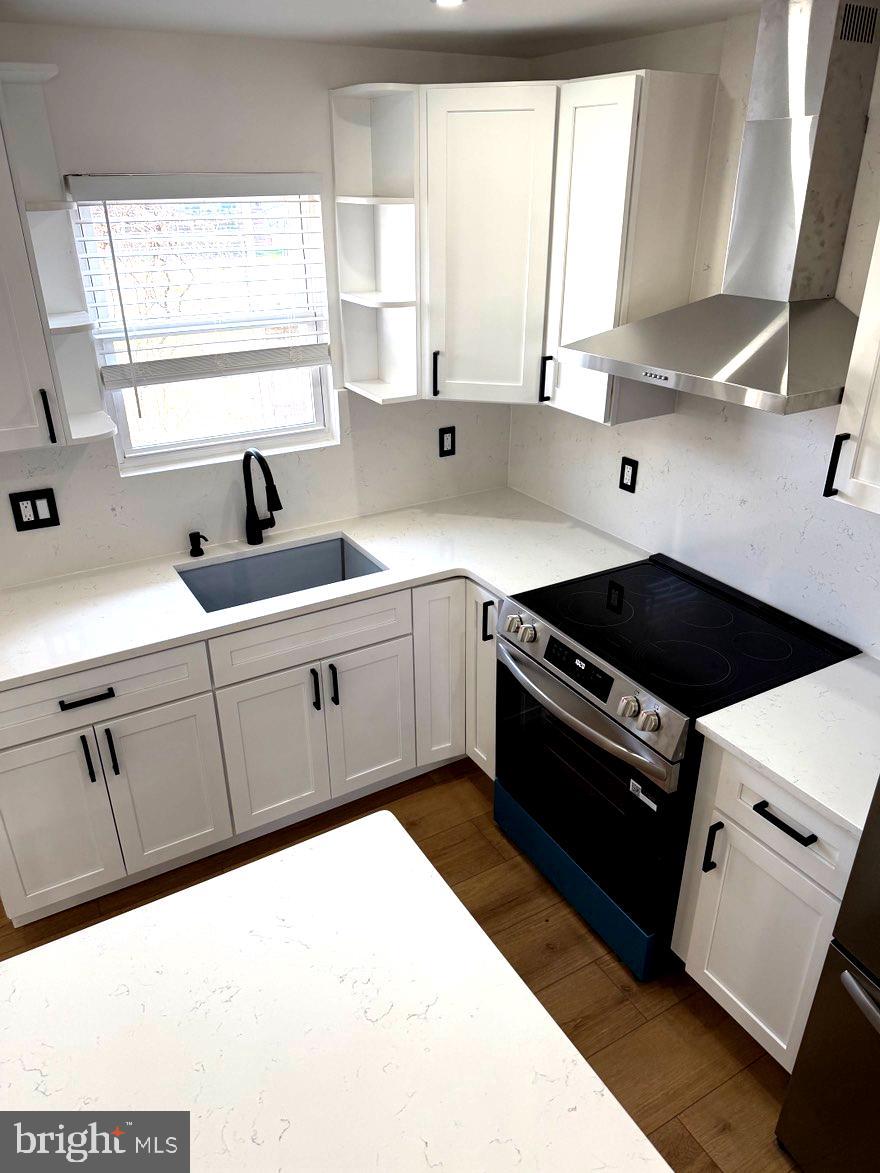 PORT RICHMOND - Residential