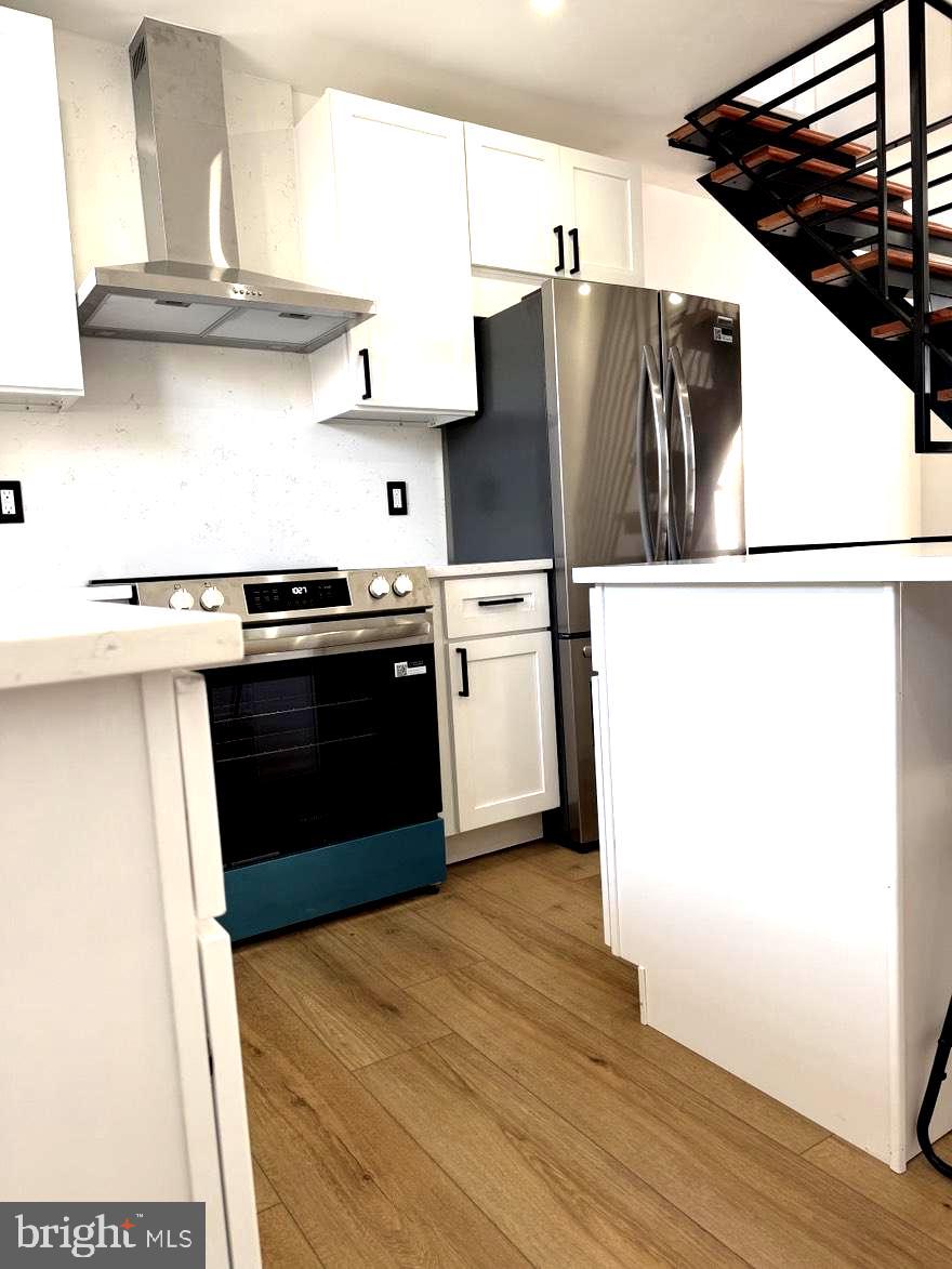 PORT RICHMOND - Residential