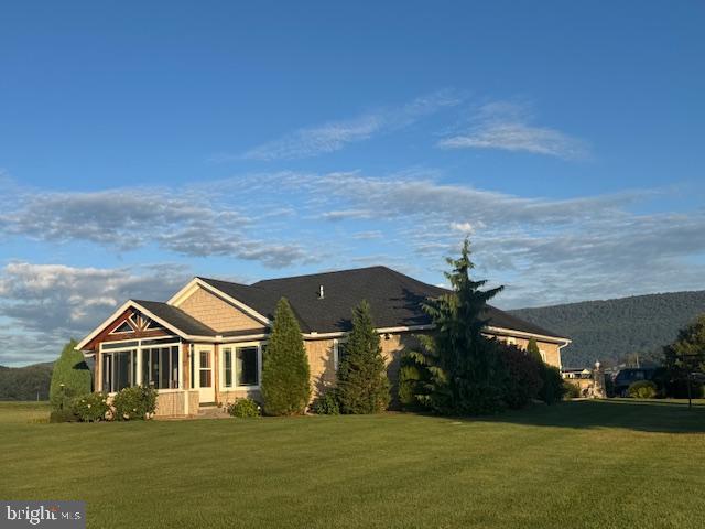 NONE AVAILABLE - Residential