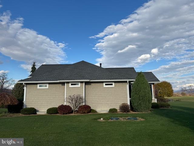 NONE AVAILABLE - Residential