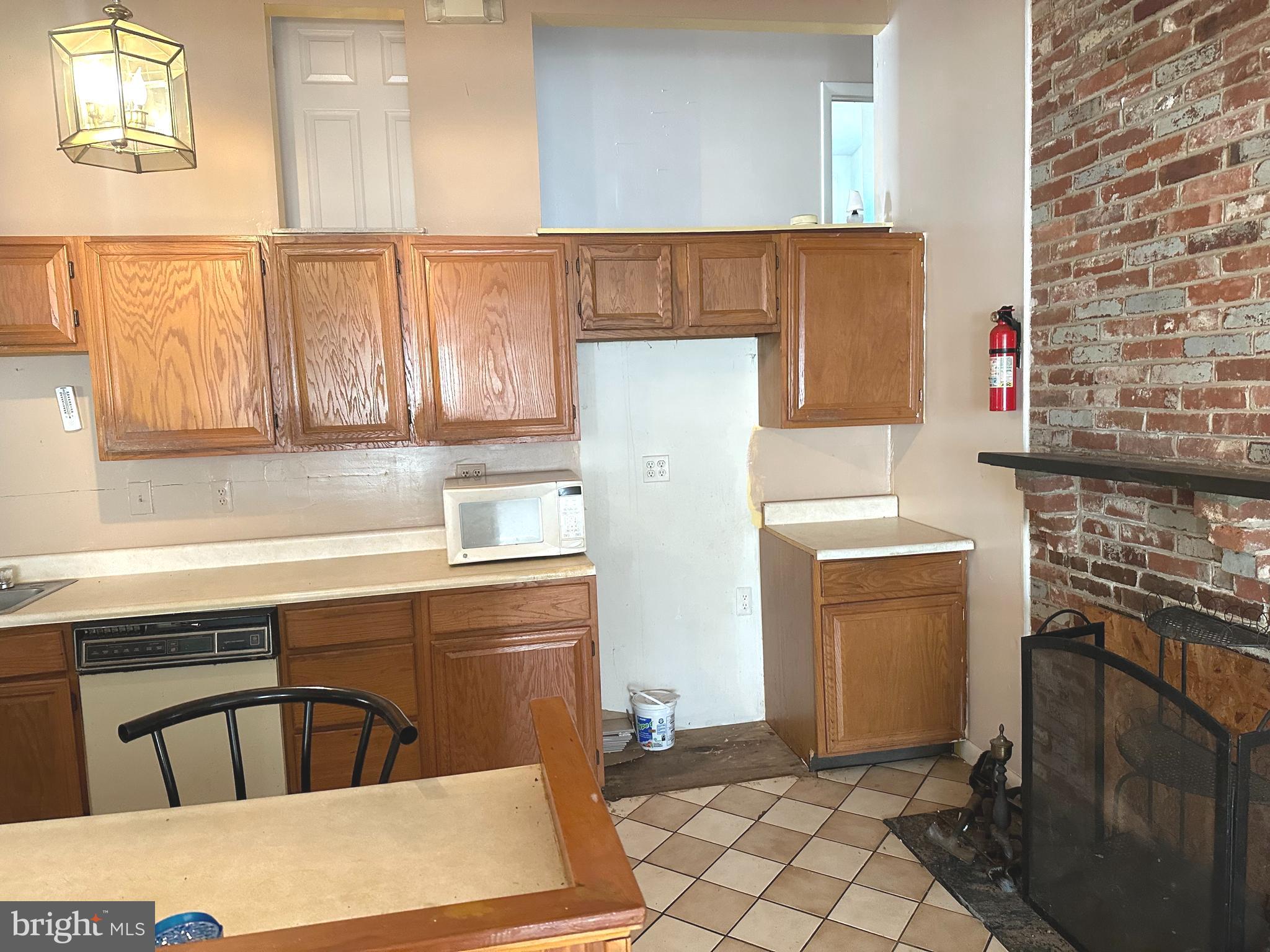 MILL POINT - Residential