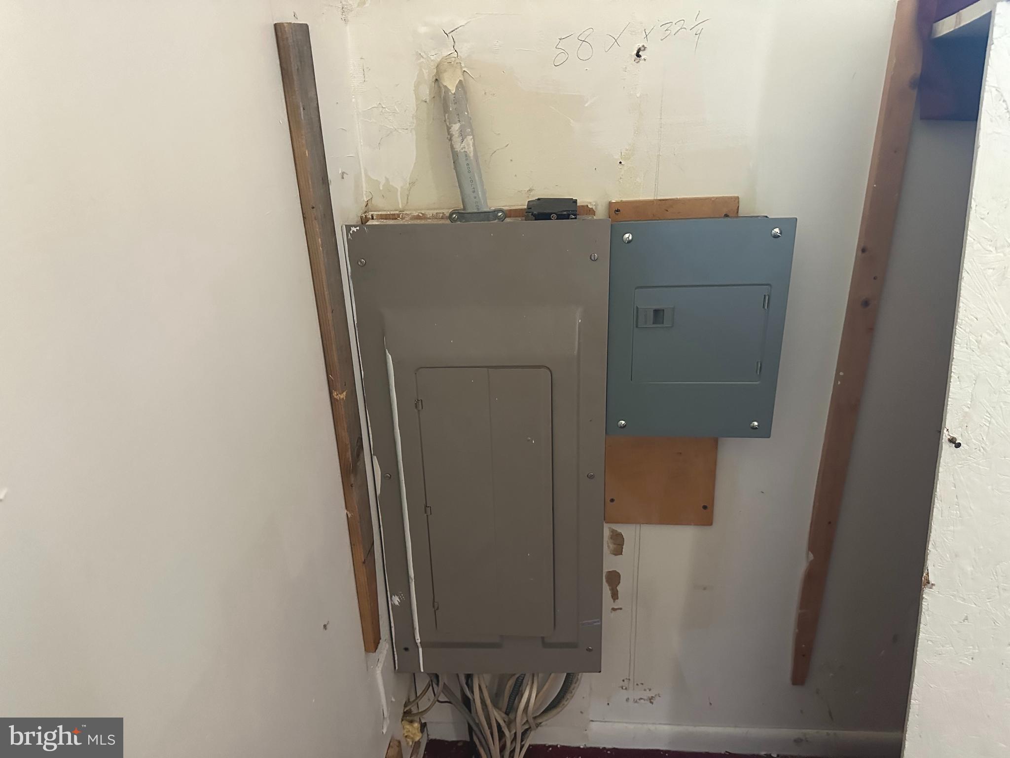 MILL POINT - Residential