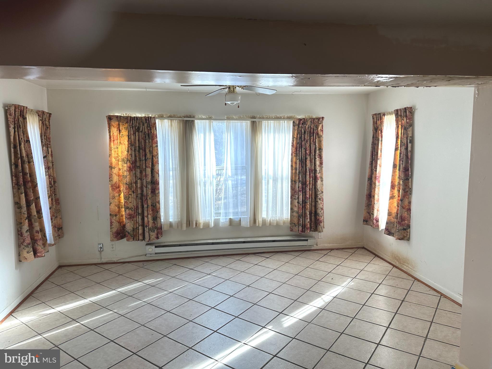 MILL POINT - Residential