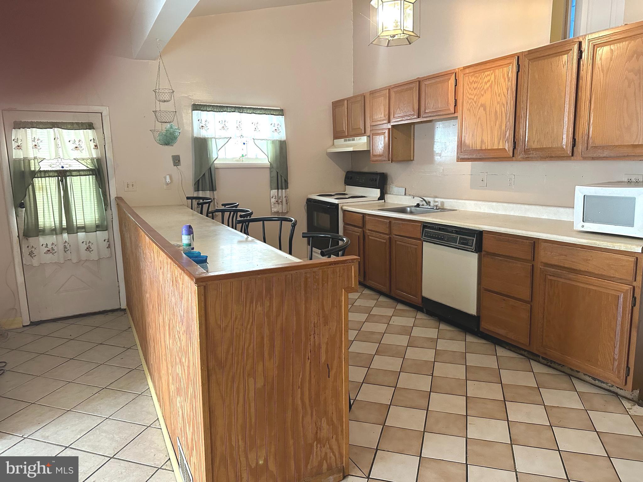 MILL POINT - Residential