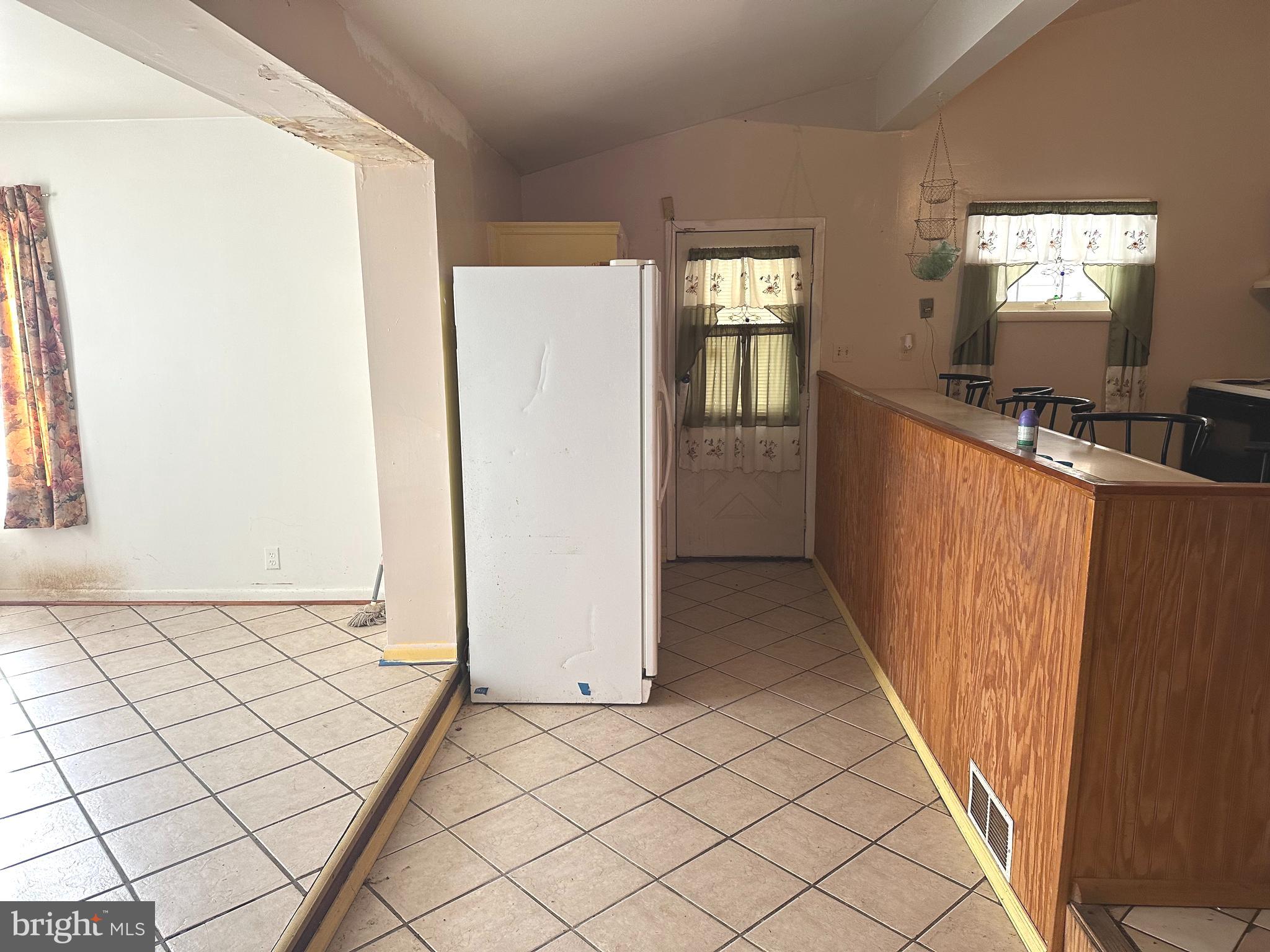 MILL POINT - Residential