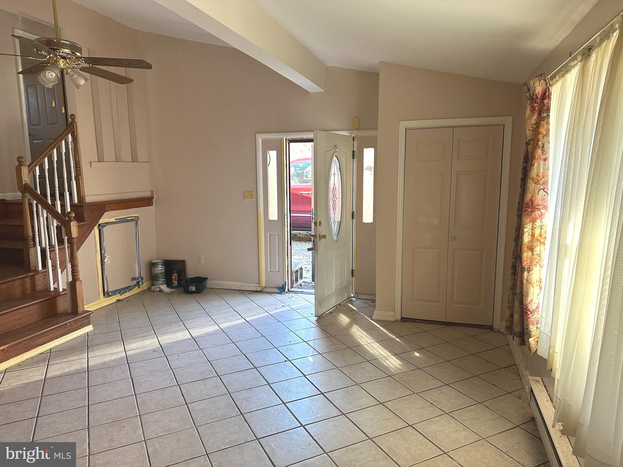 MILL POINT - Residential