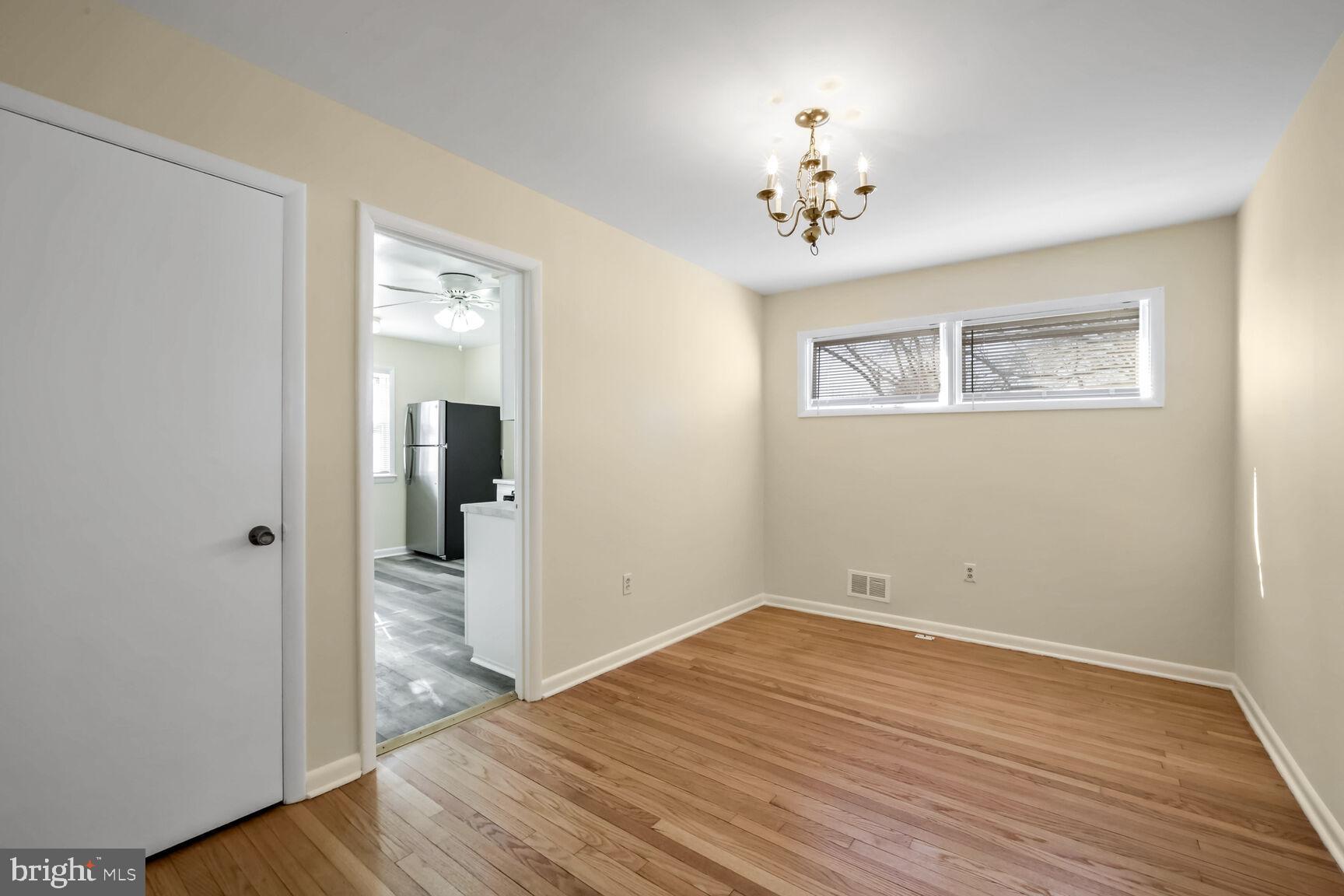 BERWYN HEIGHTS - Residential