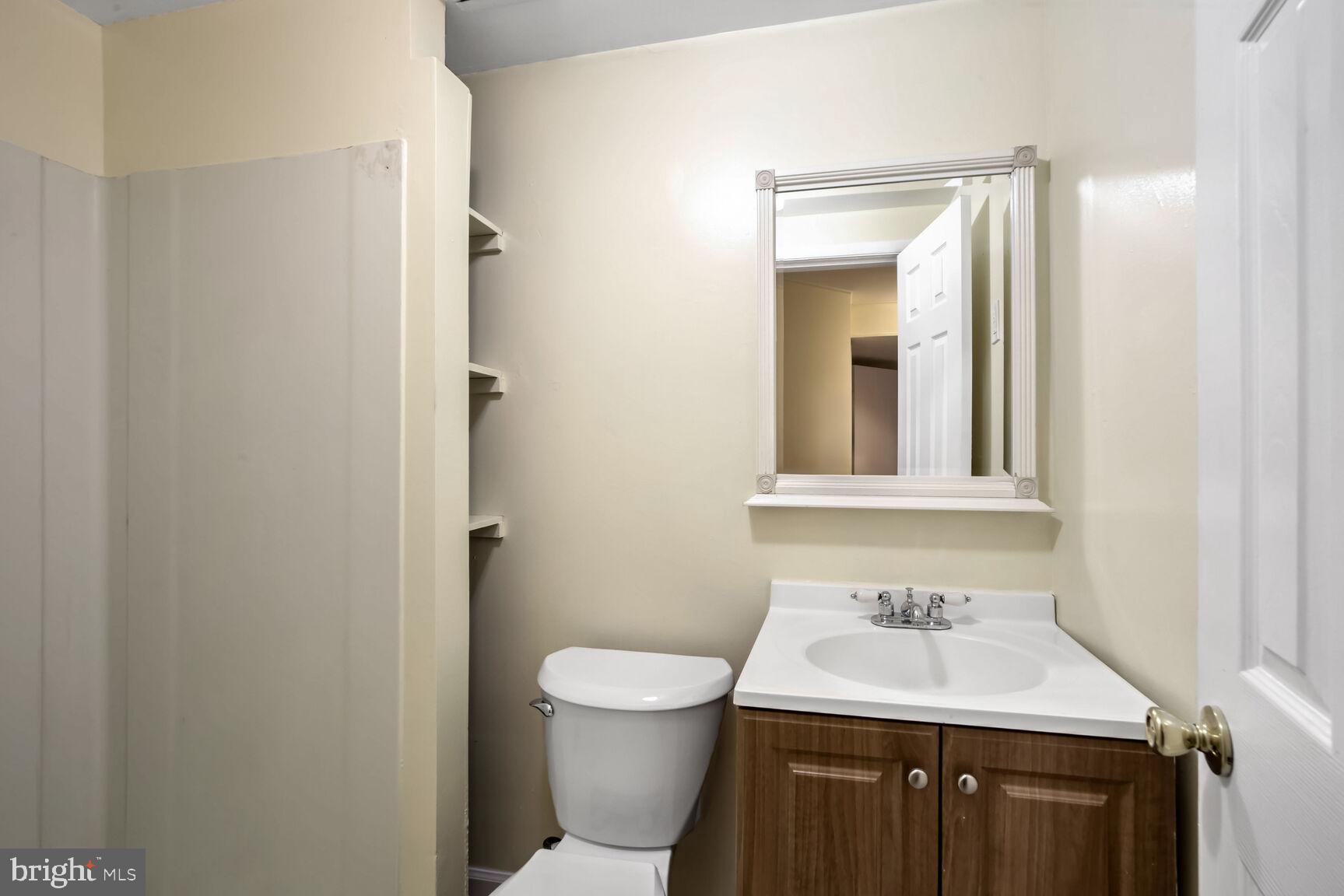 BERWYN HEIGHTS - Residential