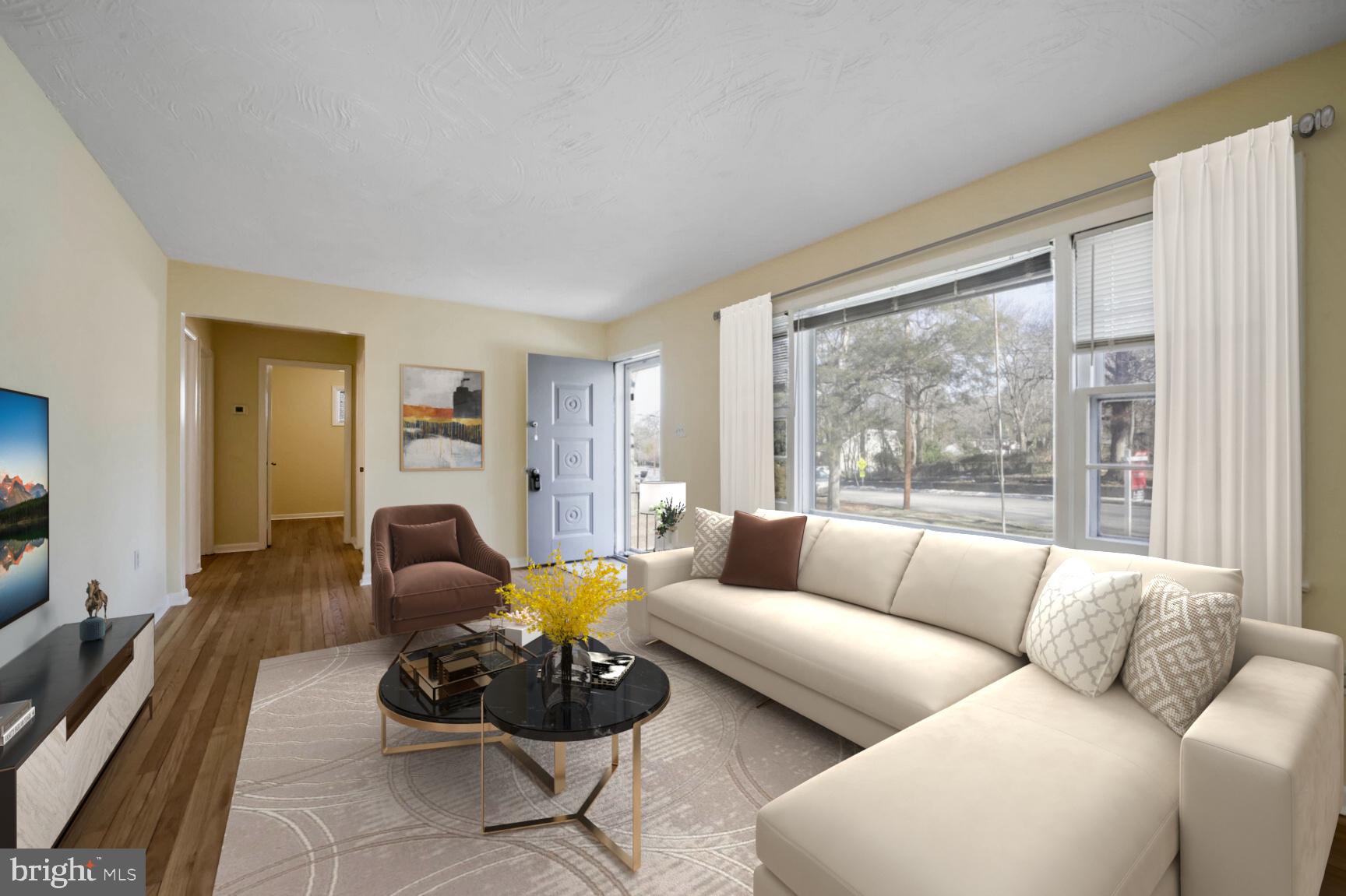 BERWYN HEIGHTS - Residential