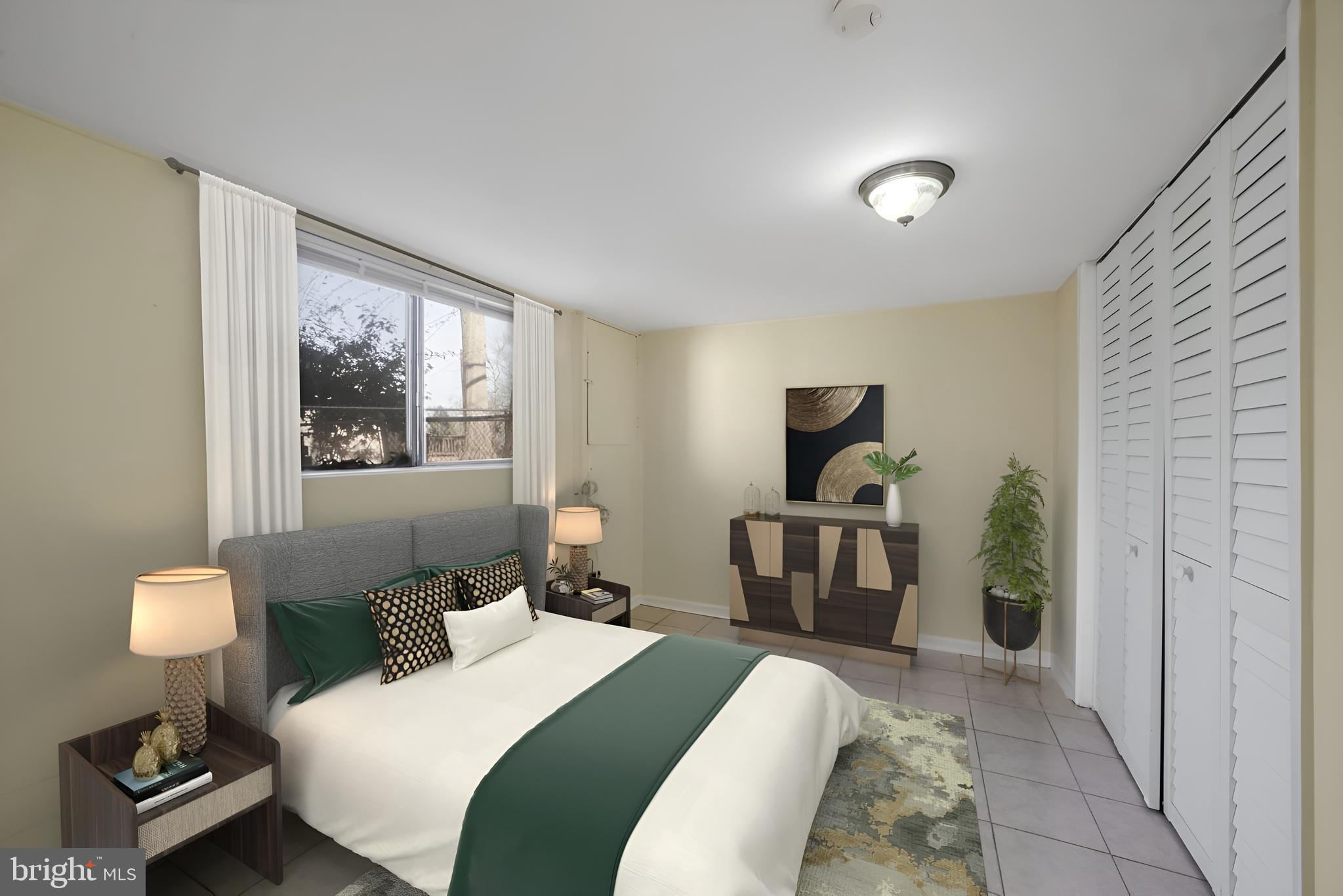 BERWYN HEIGHTS - Residential