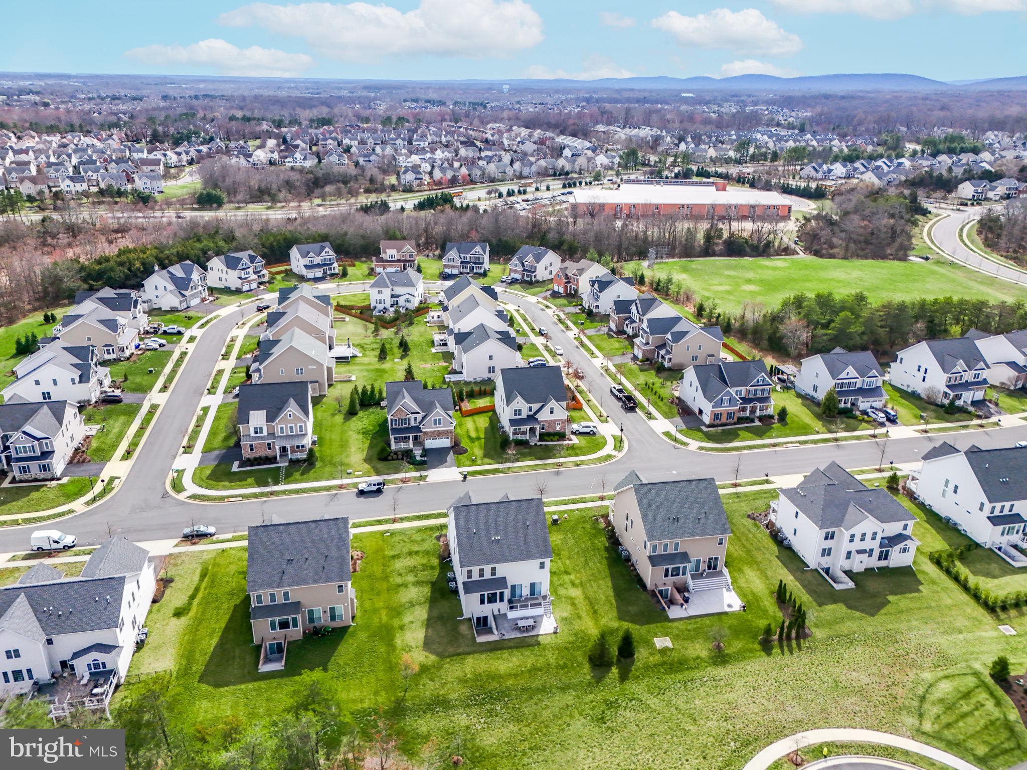 DOMINION VALLEY COUNTRY CLUB - Residential