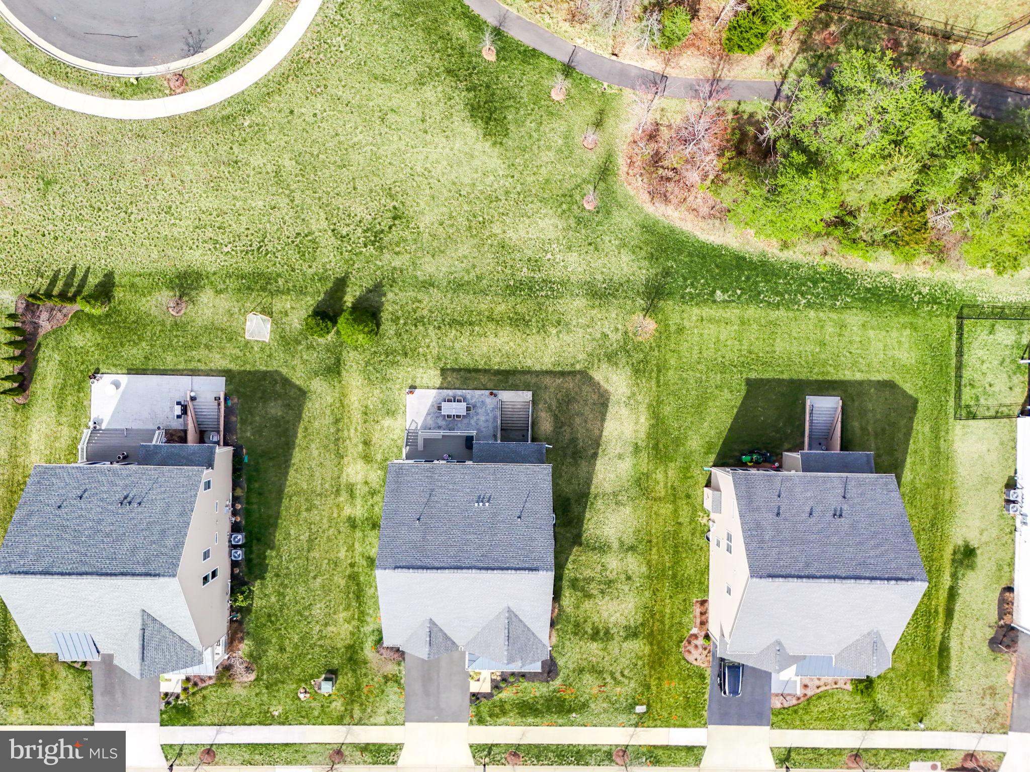 DOMINION VALLEY COUNTRY CLUB - Residential