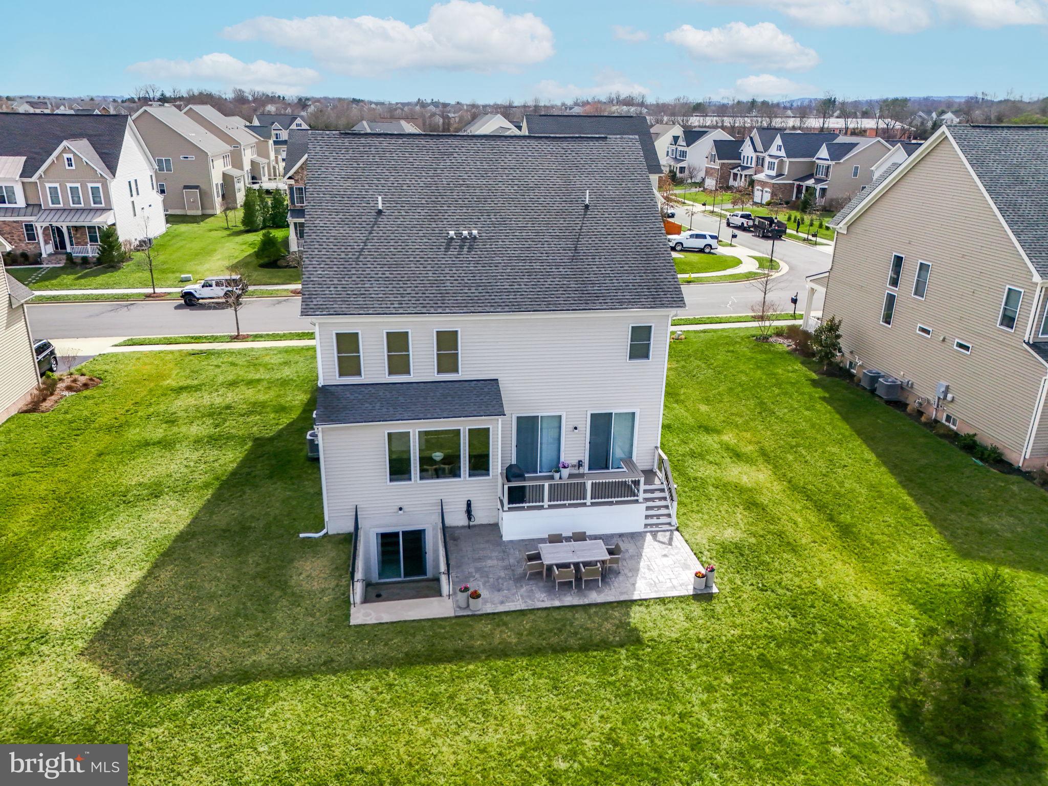 DOMINION VALLEY COUNTRY CLUB - Residential