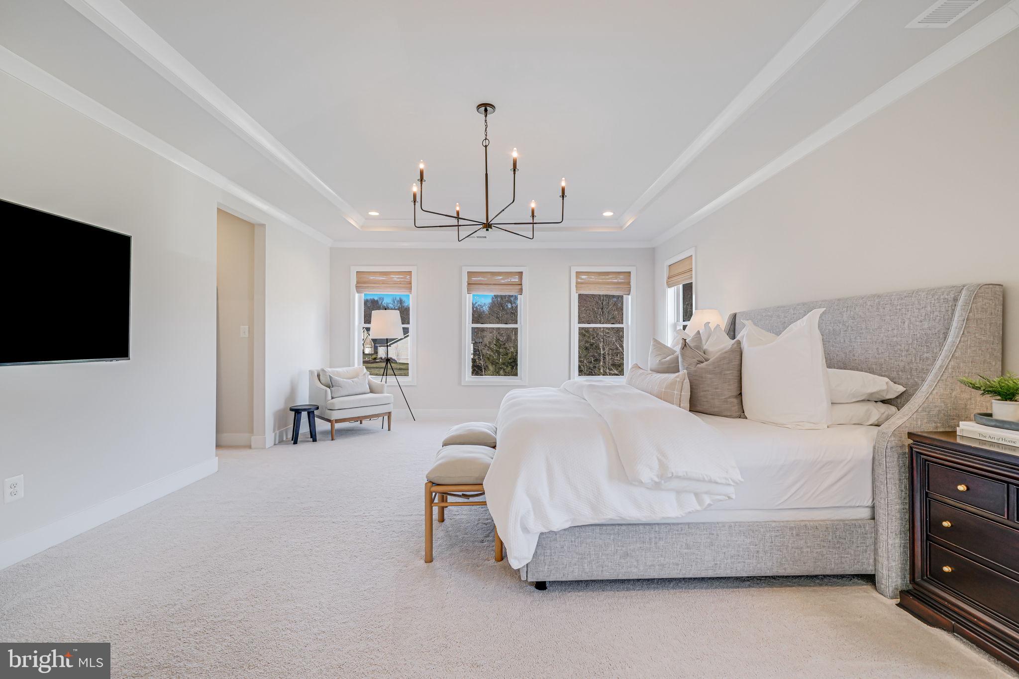 DOMINION VALLEY COUNTRY CLUB - Residential