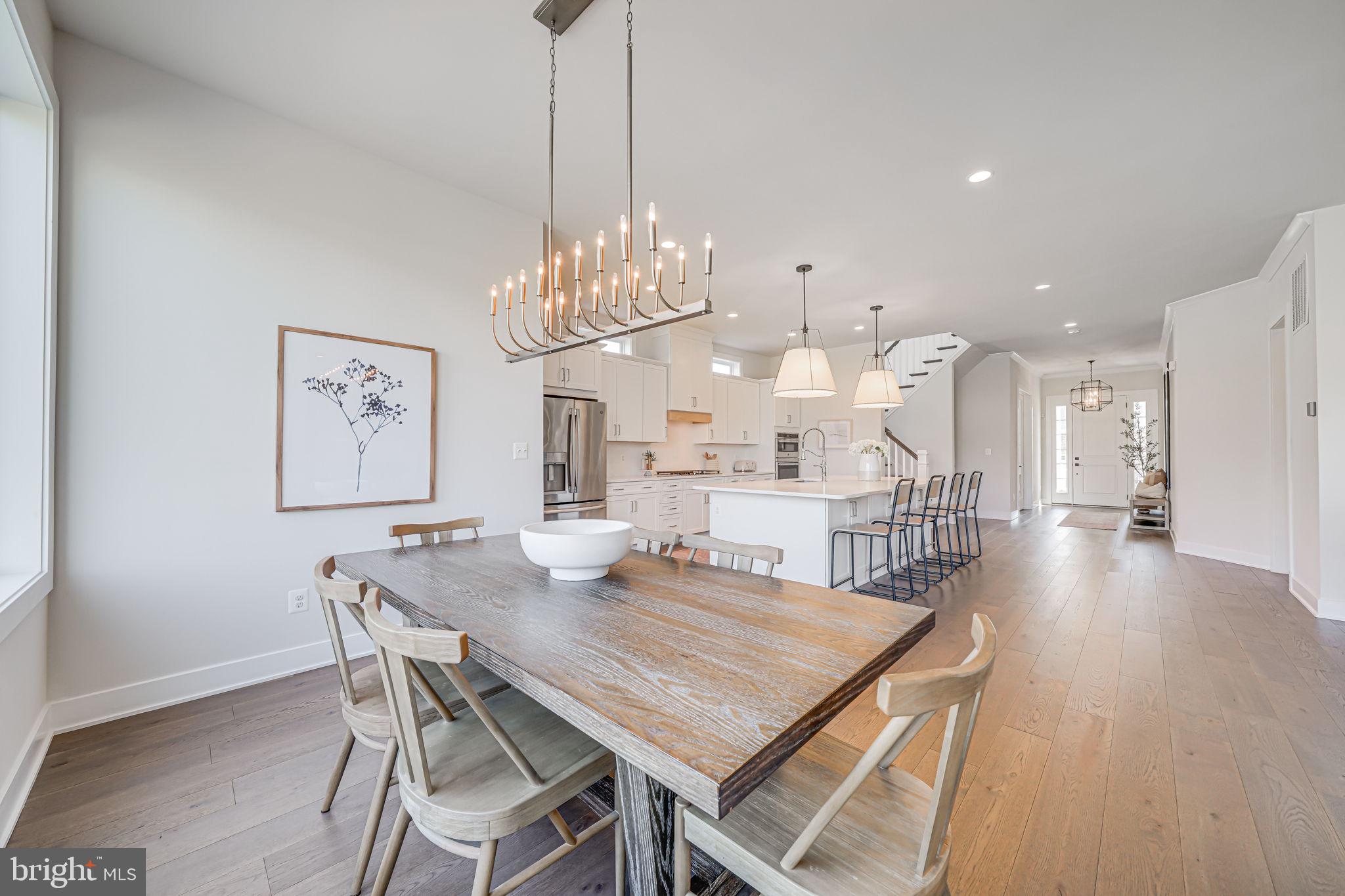 DOMINION VALLEY COUNTRY CLUB - Residential