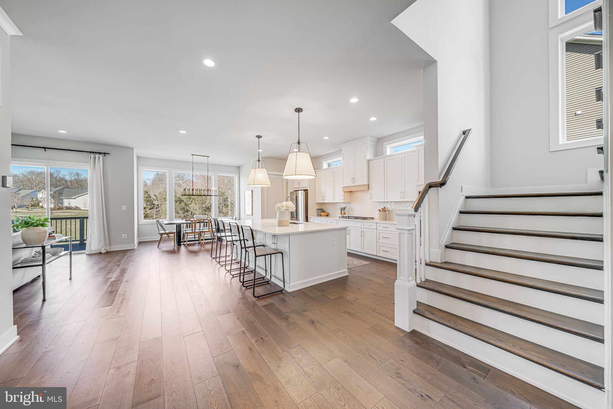 DOMINION VALLEY COUNTRY CLUB - Residential