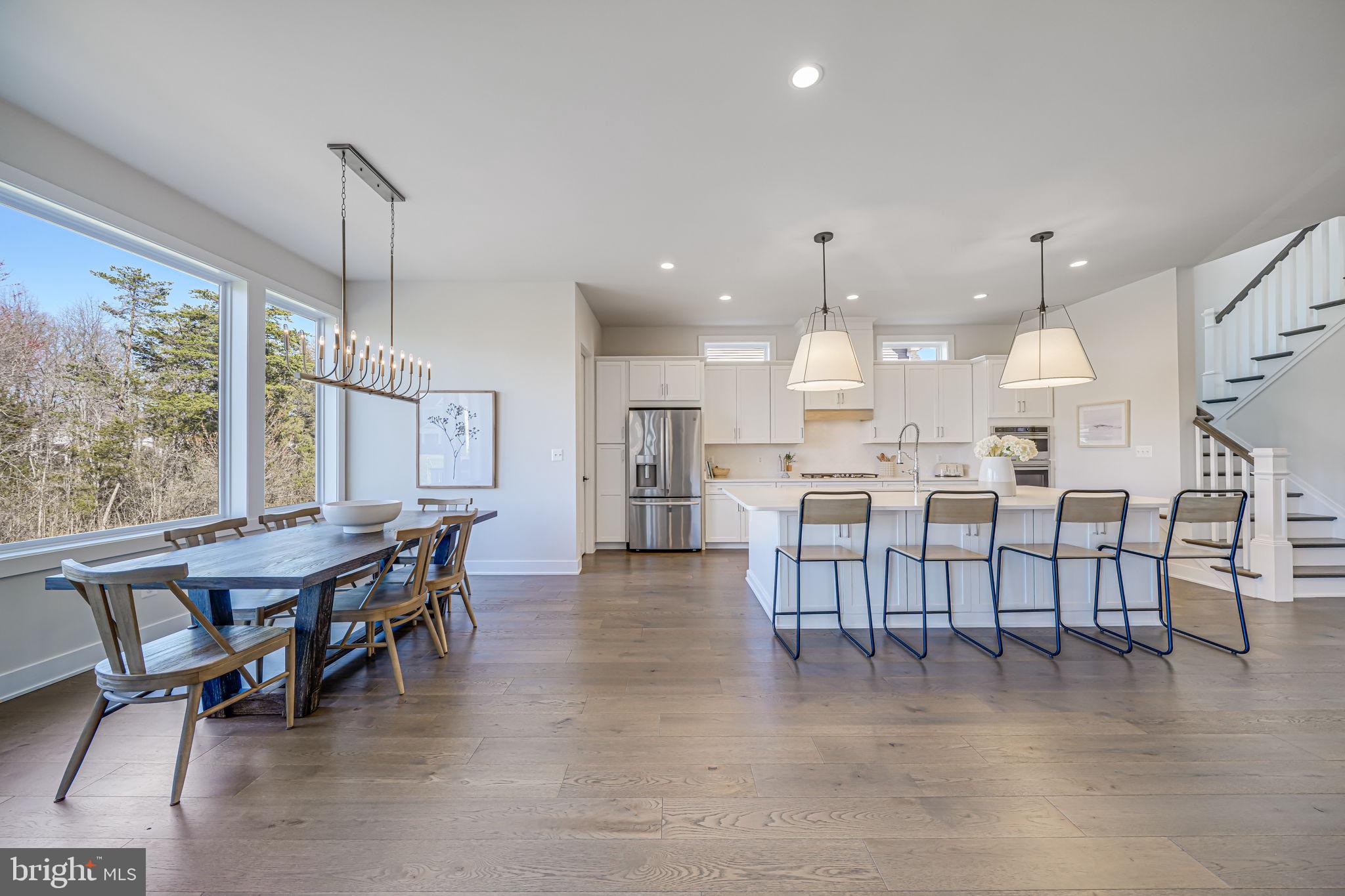 DOMINION VALLEY COUNTRY CLUB - Residential