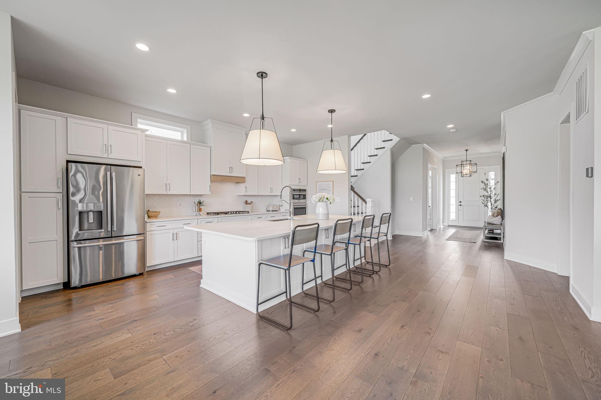 DOMINION VALLEY COUNTRY CLUB - Residential