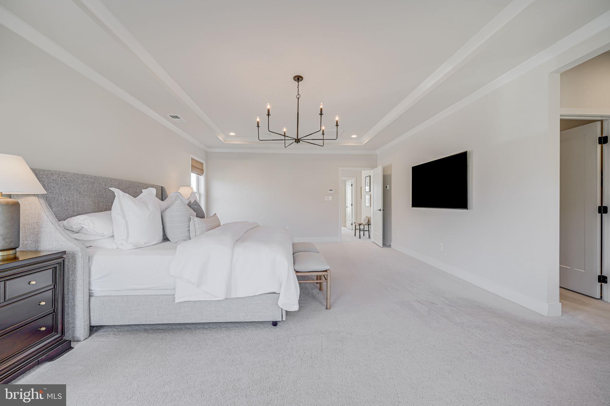 DOMINION VALLEY COUNTRY CLUB - Residential