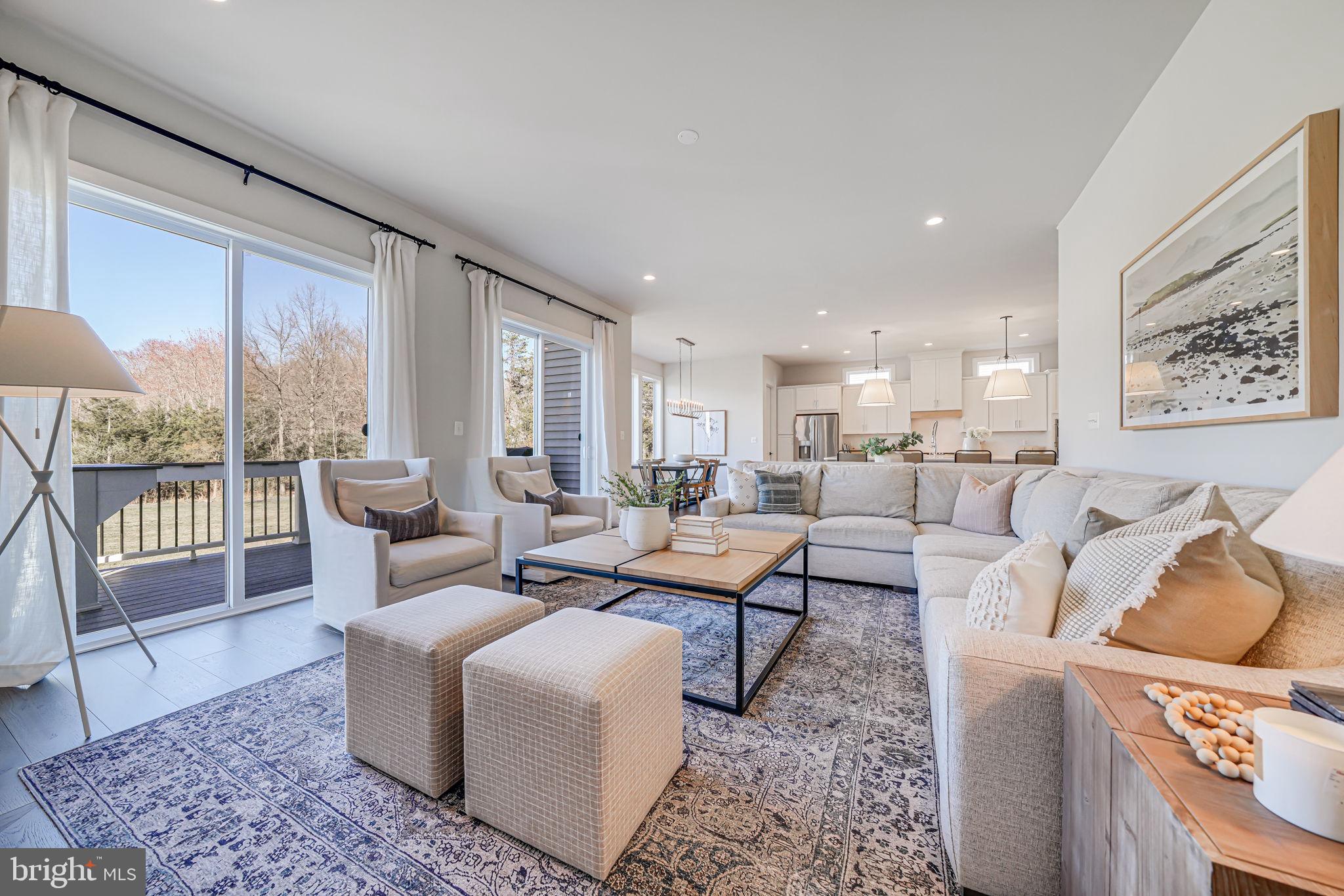 DOMINION VALLEY COUNTRY CLUB - Residential