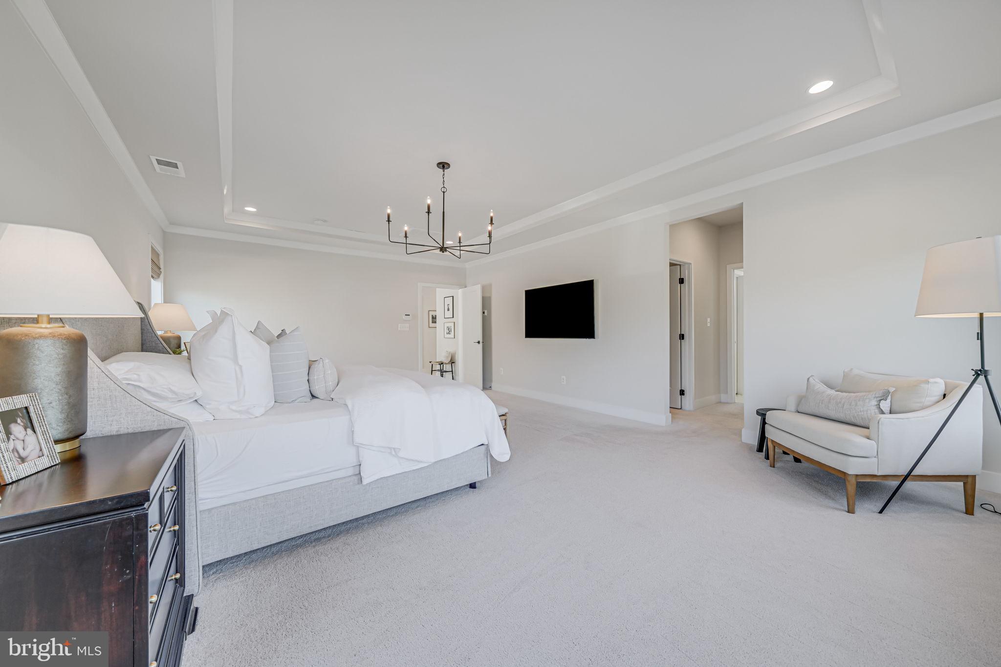 DOMINION VALLEY COUNTRY CLUB - Residential