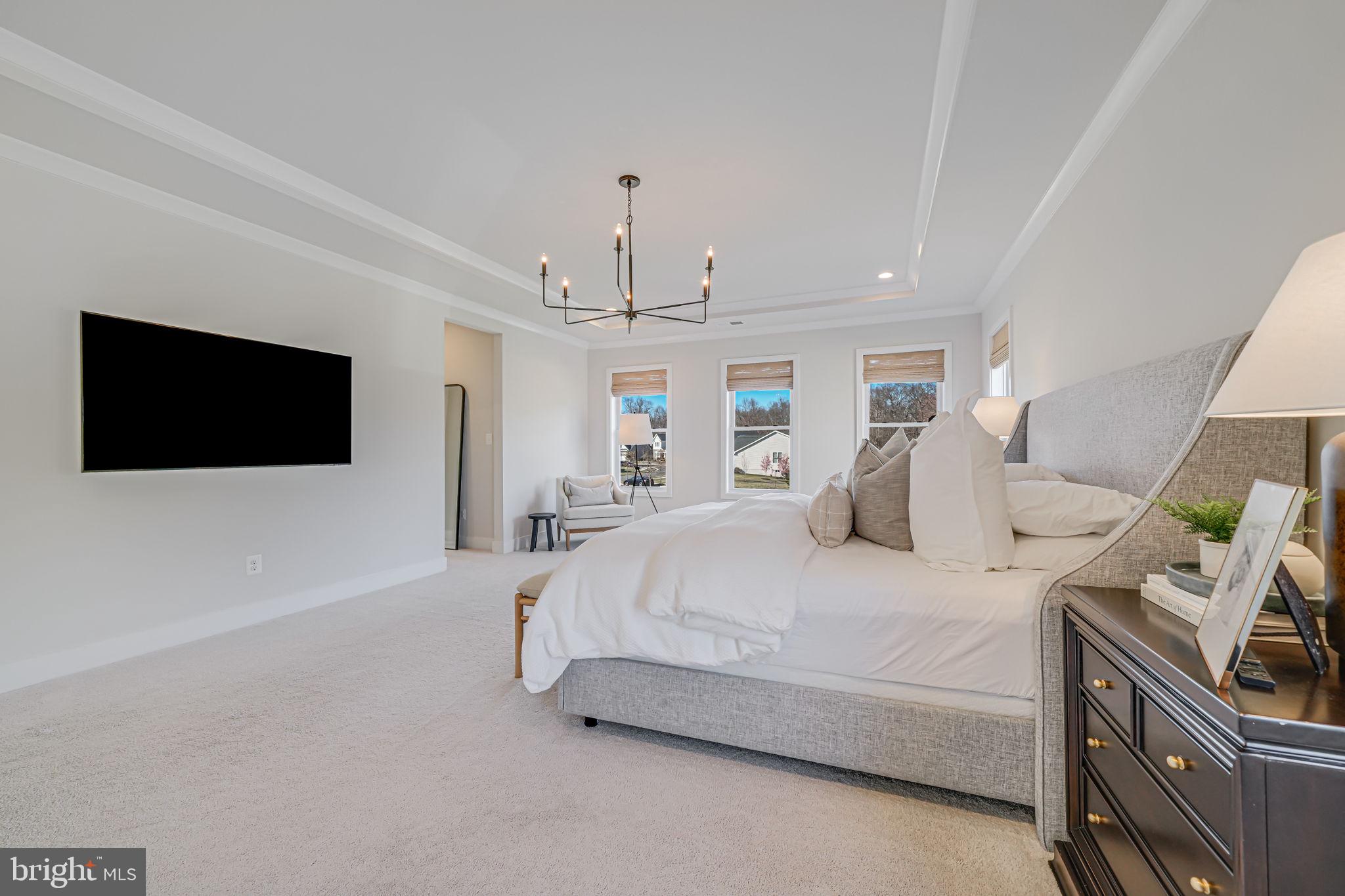 DOMINION VALLEY COUNTRY CLUB - Residential